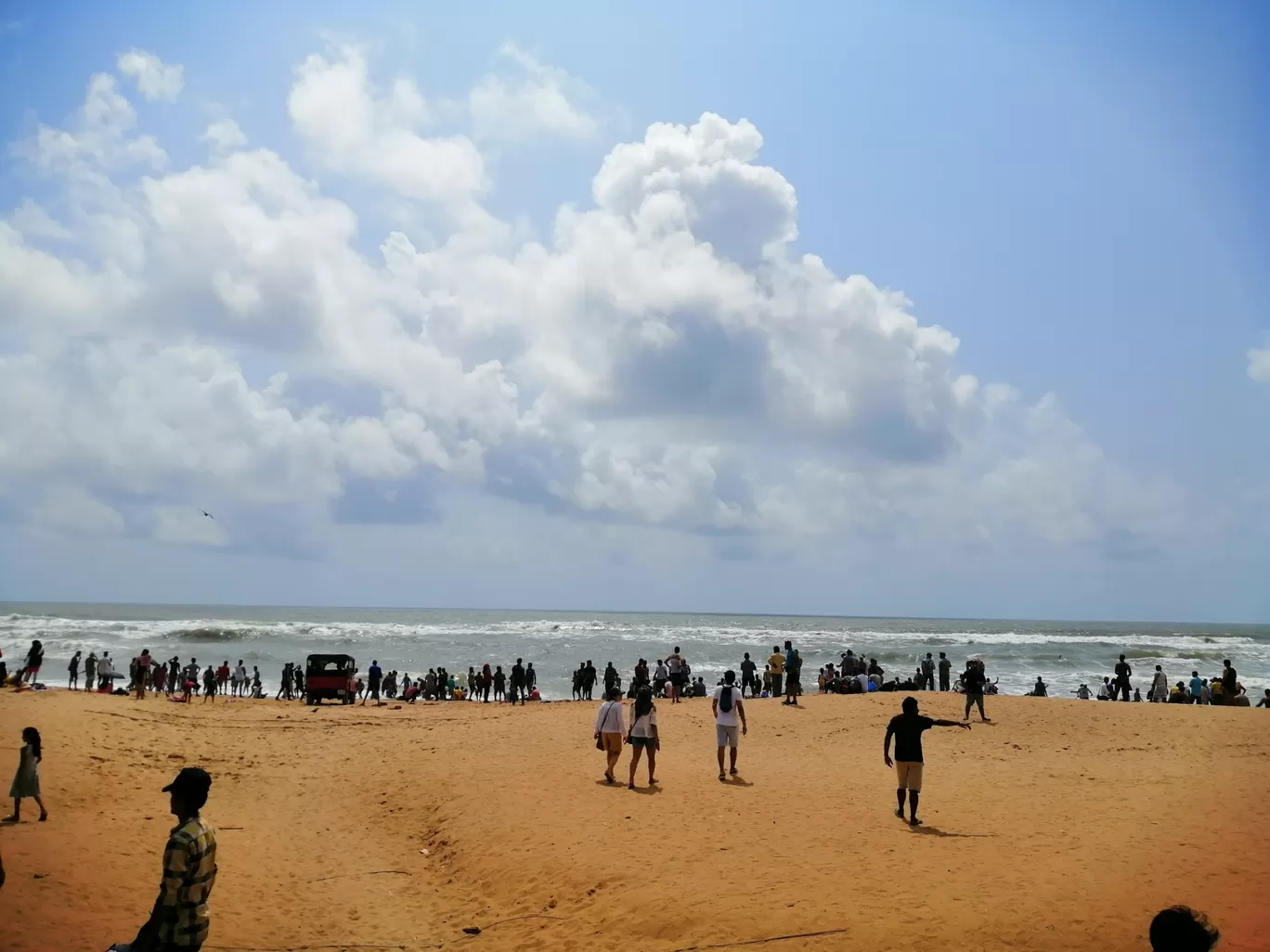 Photo of Goa By ankit raj