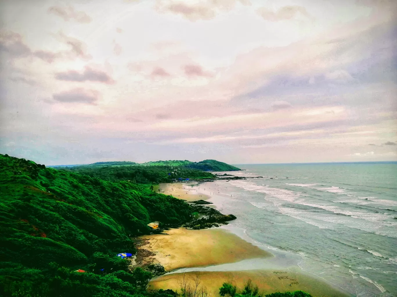 Photo of Goa By ankit raj