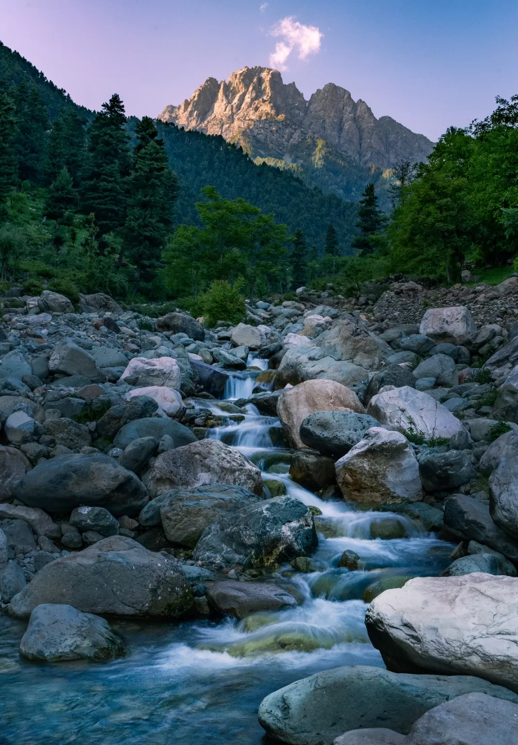 Photo of Jammu and Kashmir By Waleed tak