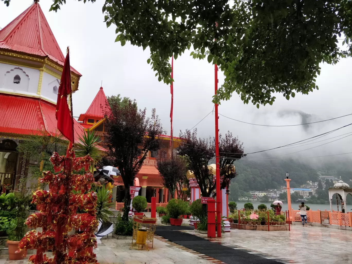 Photo of Nainital By Niveditha Sharma