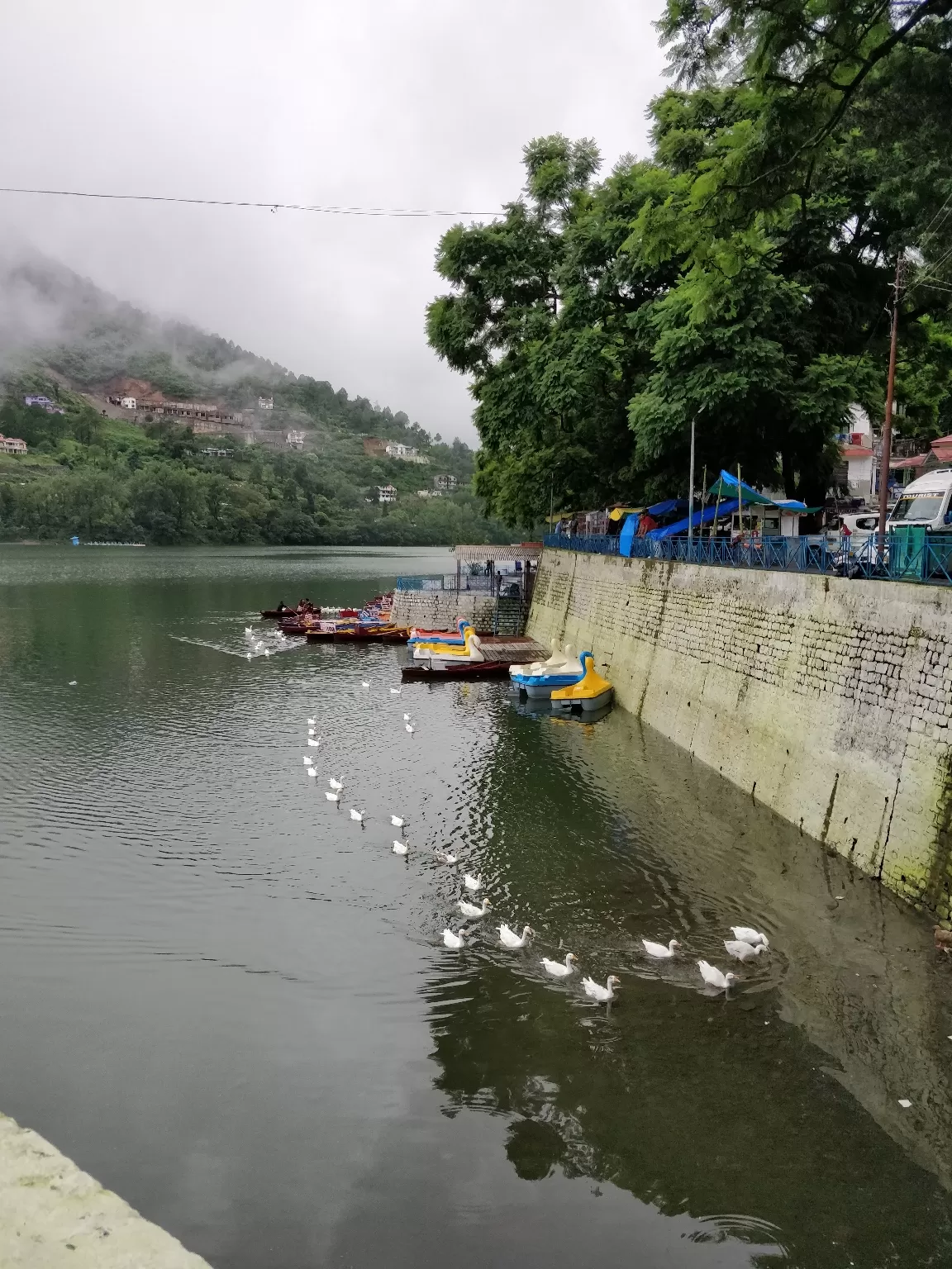 Photo of Nainital By Niveditha Sharma