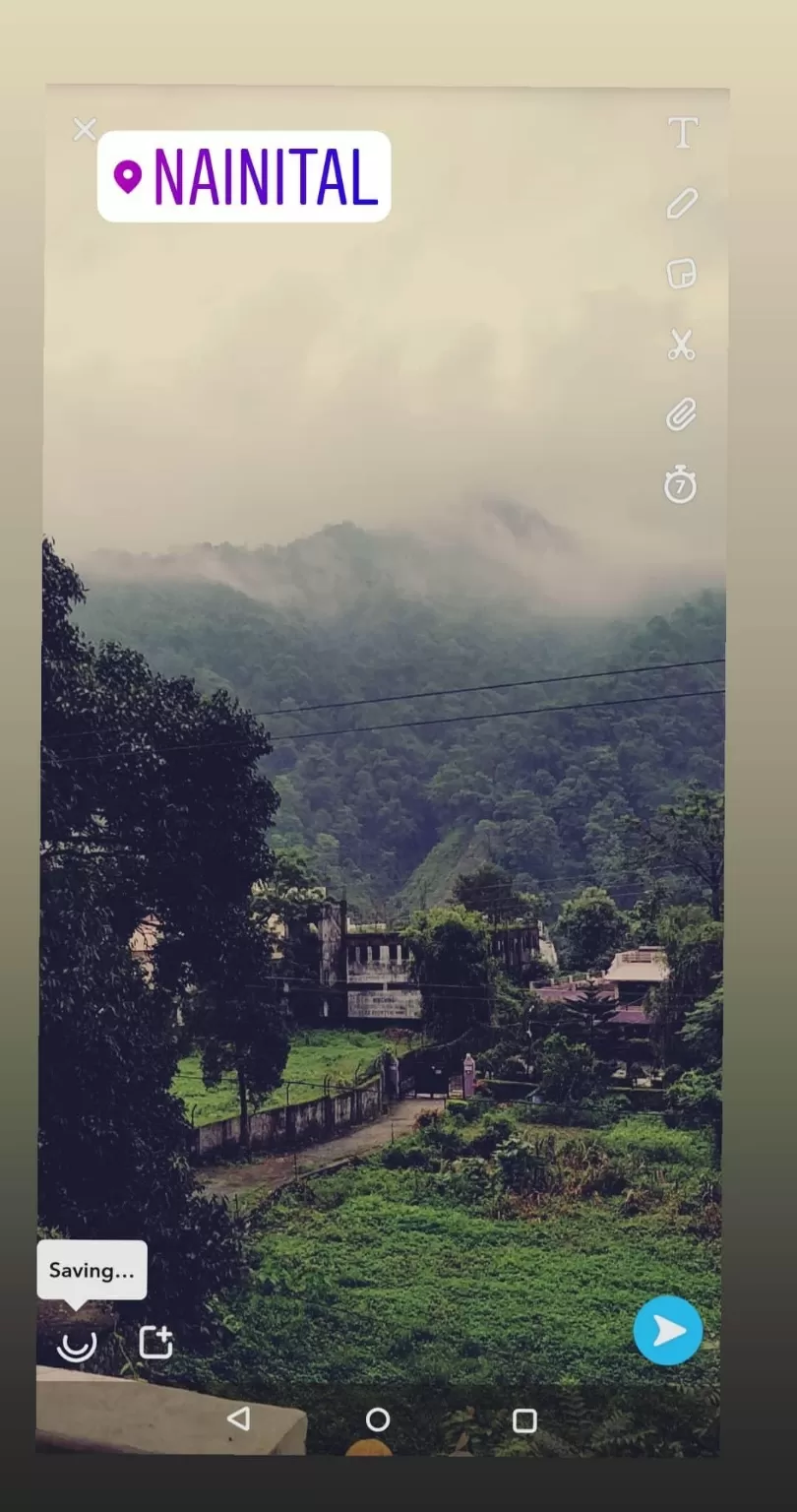 Photo of Nainital By Niveditha Sharma