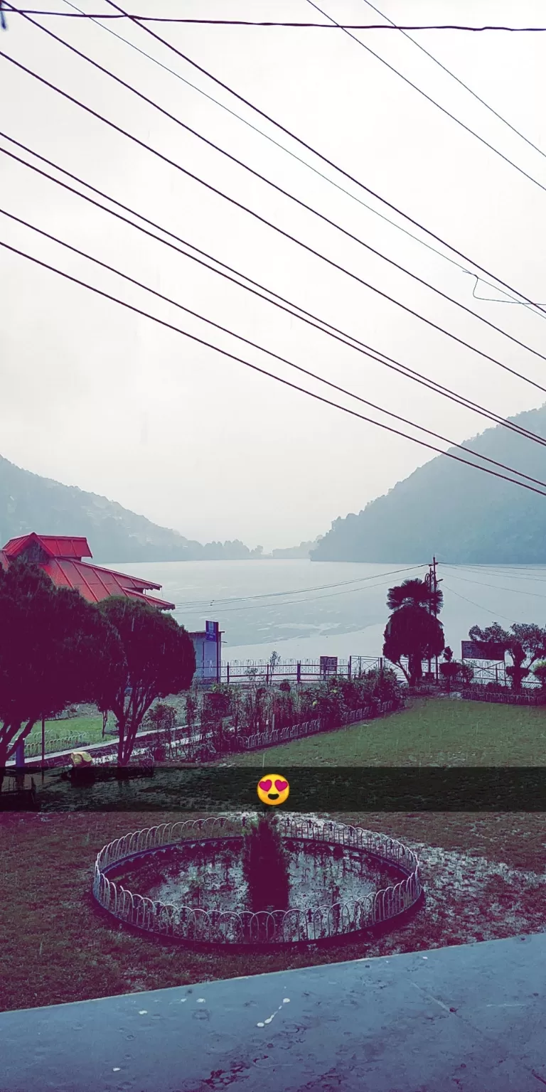 Photo of Nainital By Niveditha Sharma