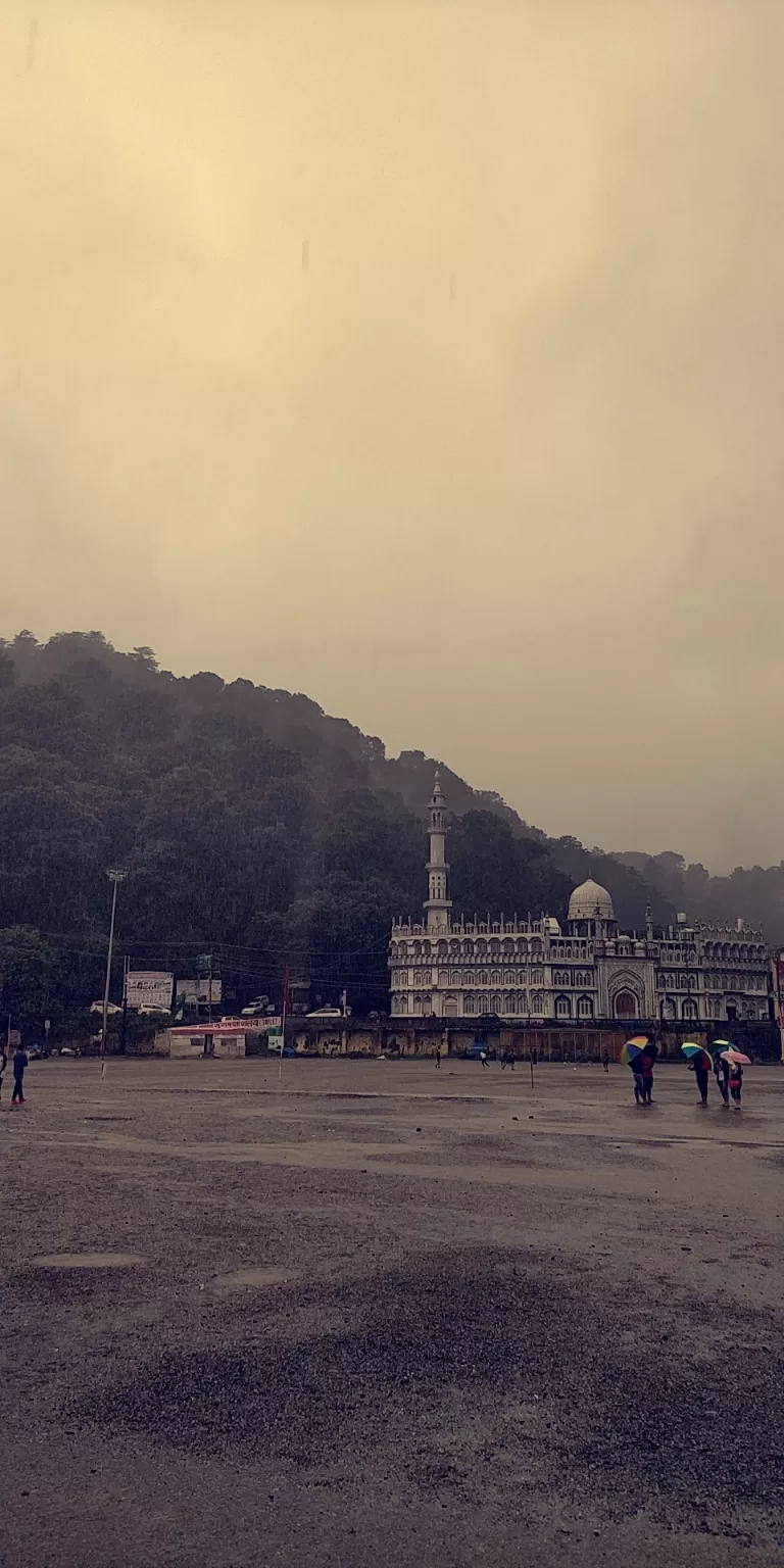 Photo of Nainital By Niveditha Sharma