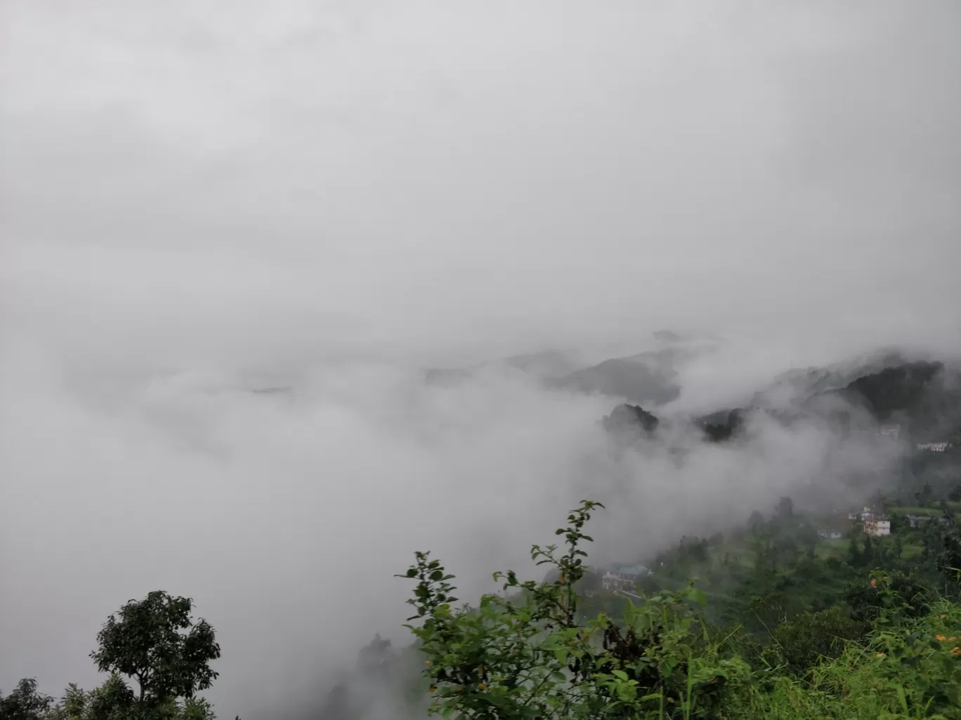 Photo of Nainital By Niveditha Sharma