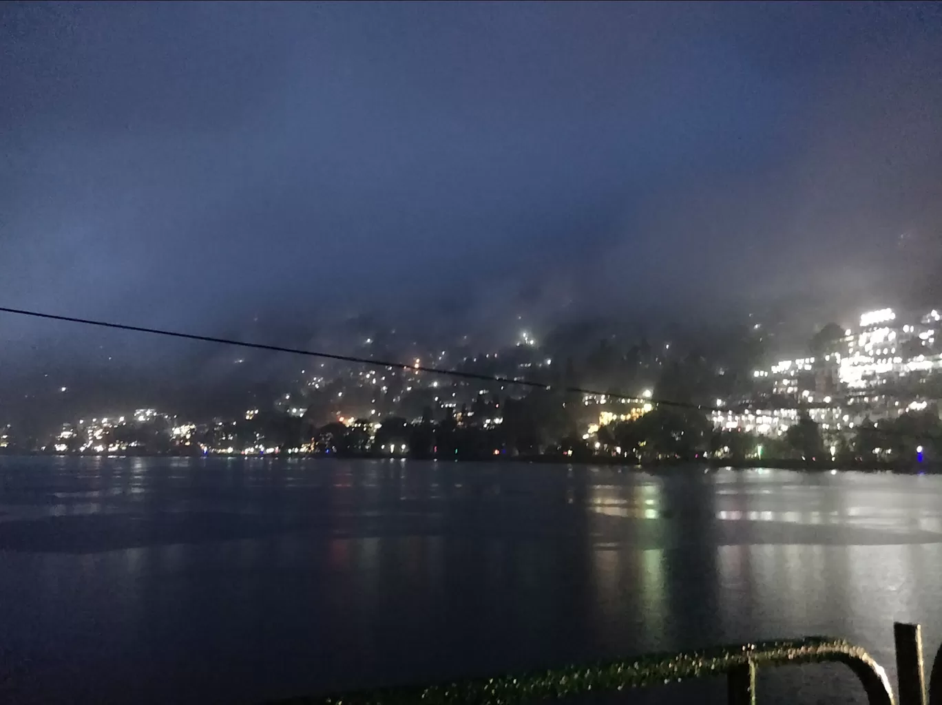 Photo of Nainital By Niveditha Sharma