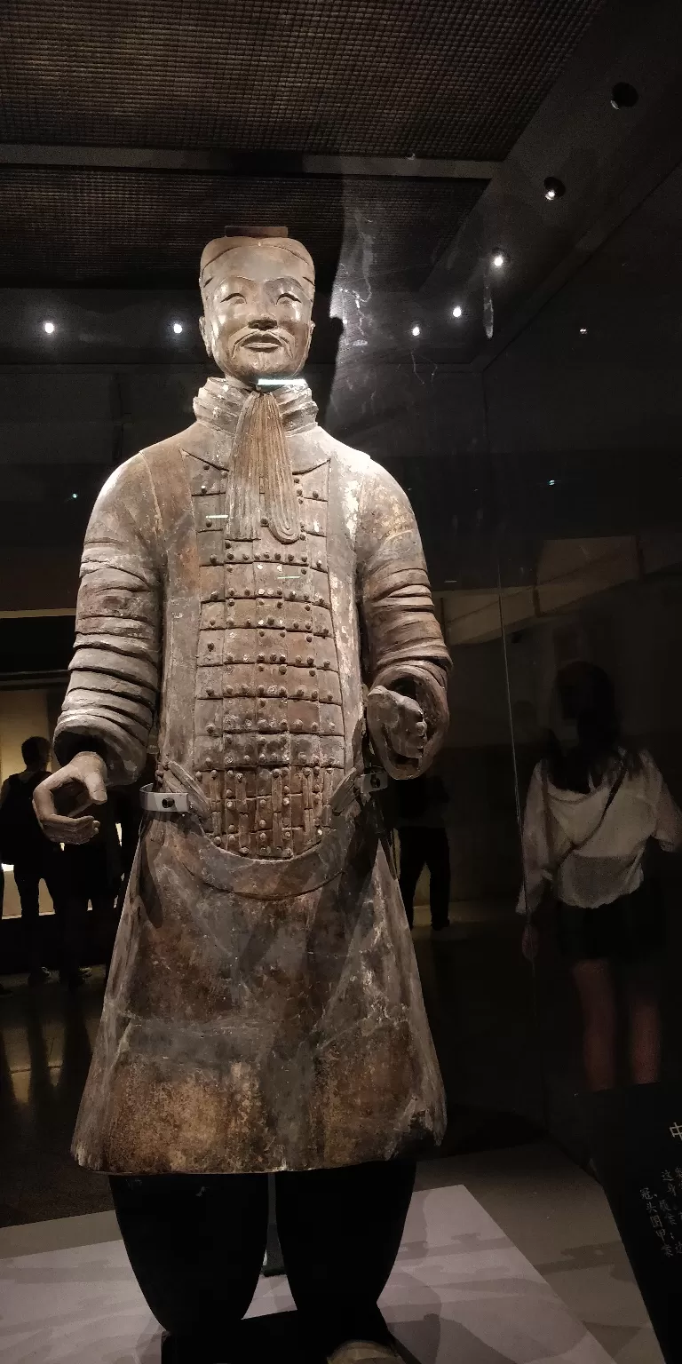 Photo of Xian By Niveditha Sharma