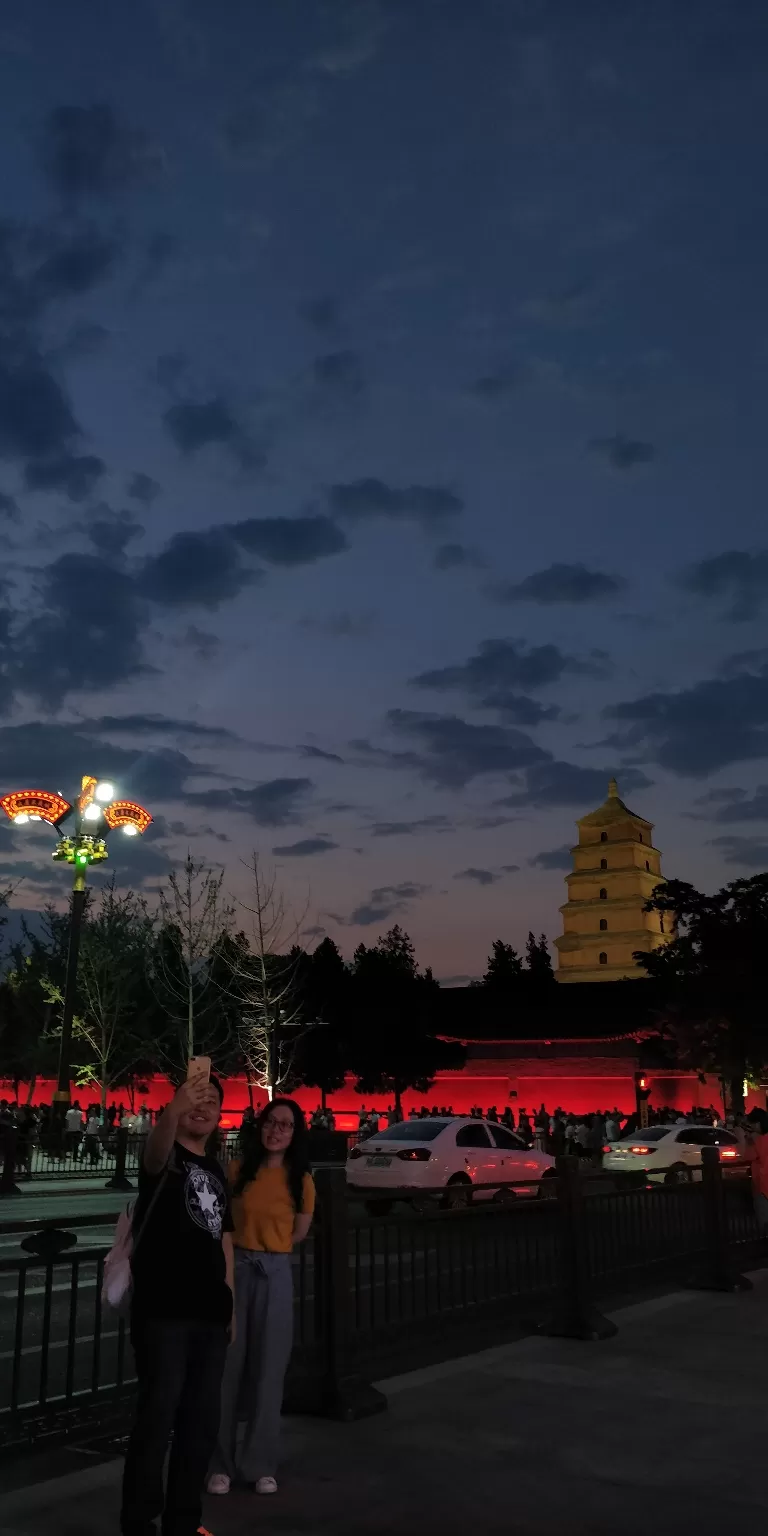 Photo of Xian By Niveditha Sharma