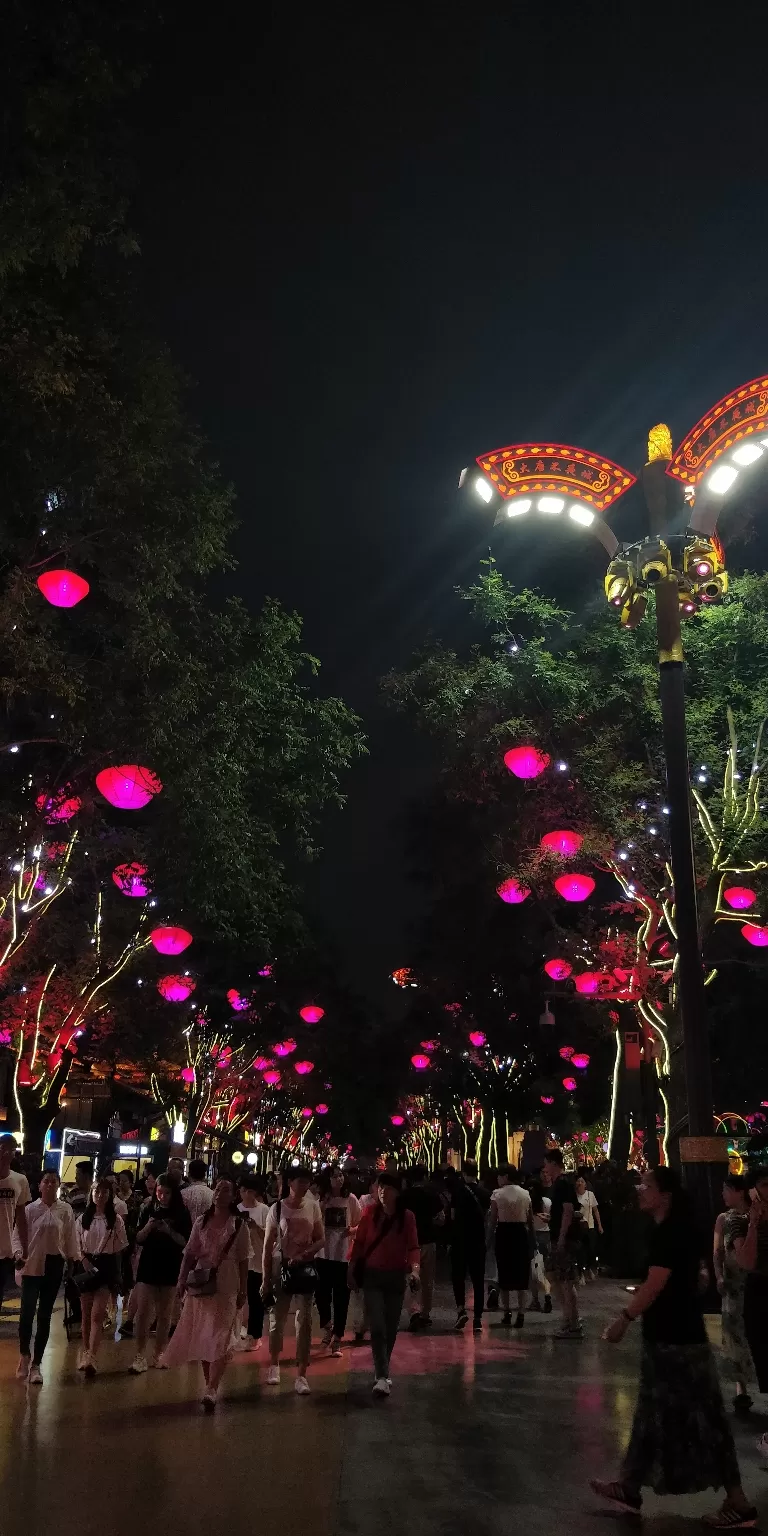 Photo of Xian By Niveditha Sharma