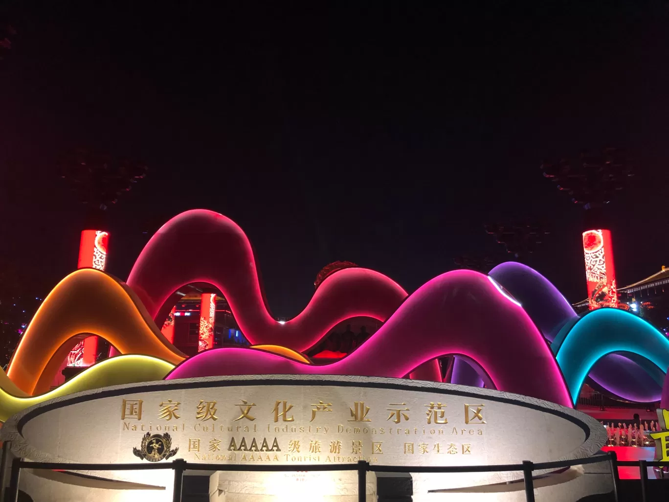 Photo of Xian By Niveditha Sharma