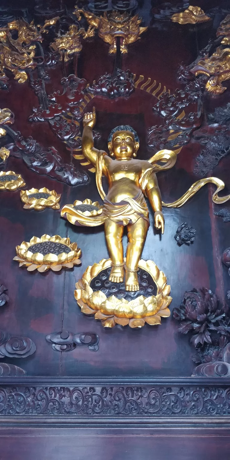 Photo of Xian By Niveditha Sharma