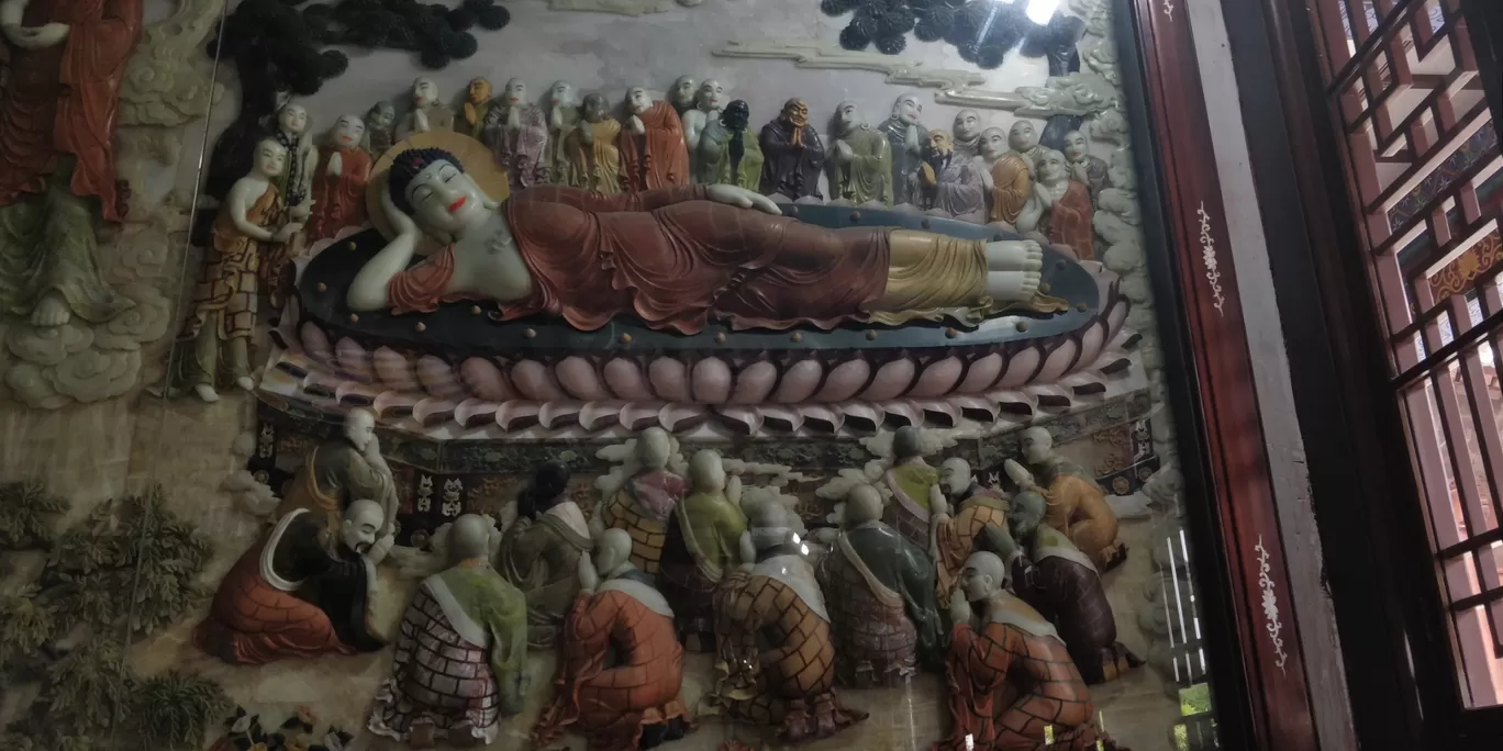 Photo of Xian By Niveditha Sharma