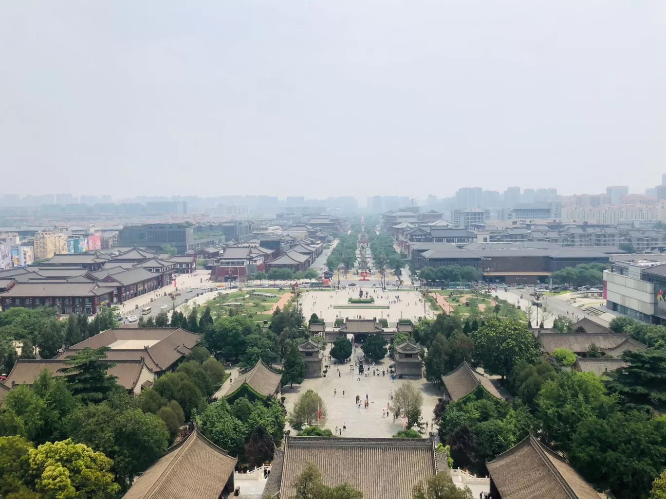 Photo of Xian By Niveditha Sharma