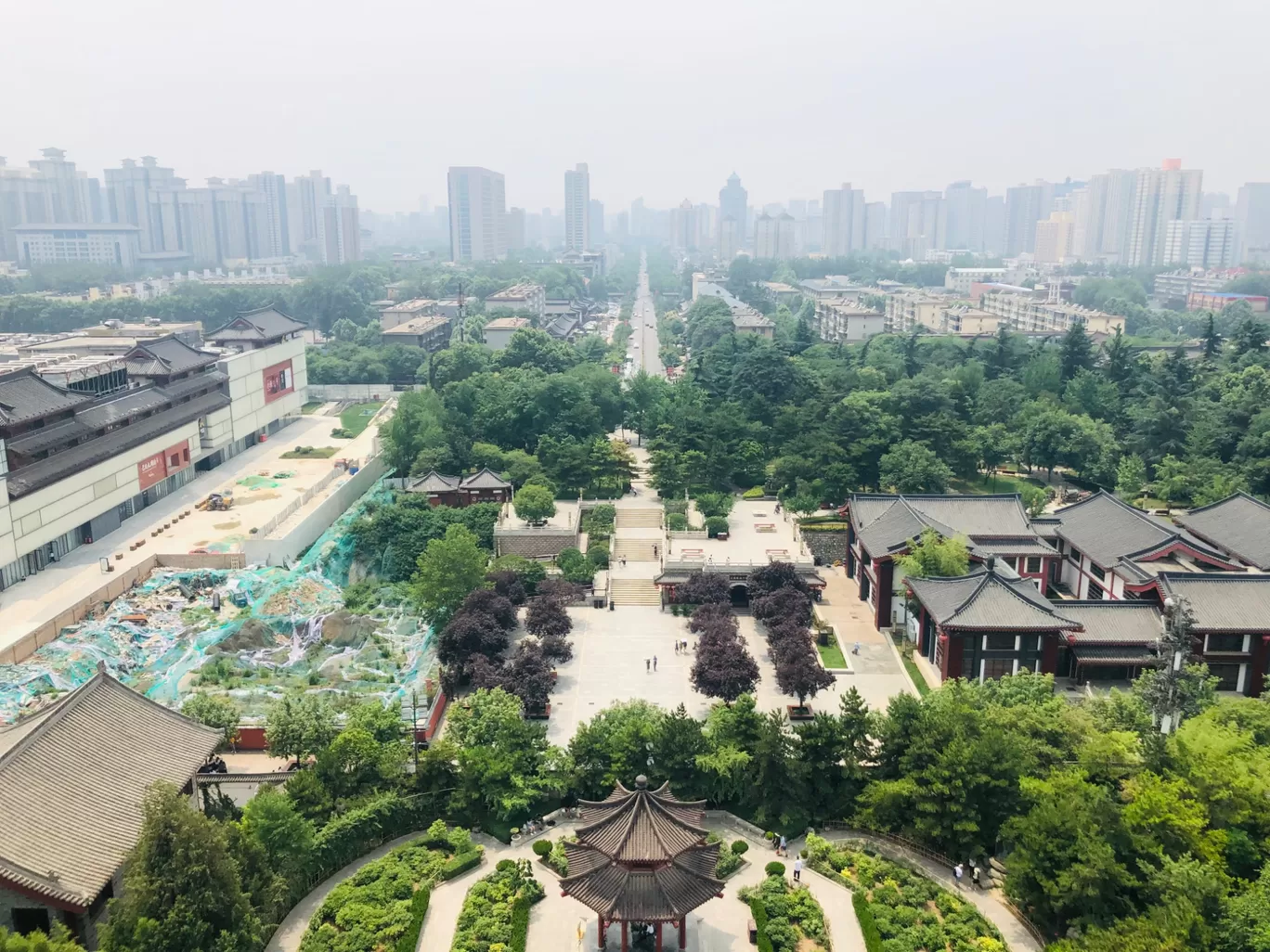 Photo of Xian By Niveditha Sharma