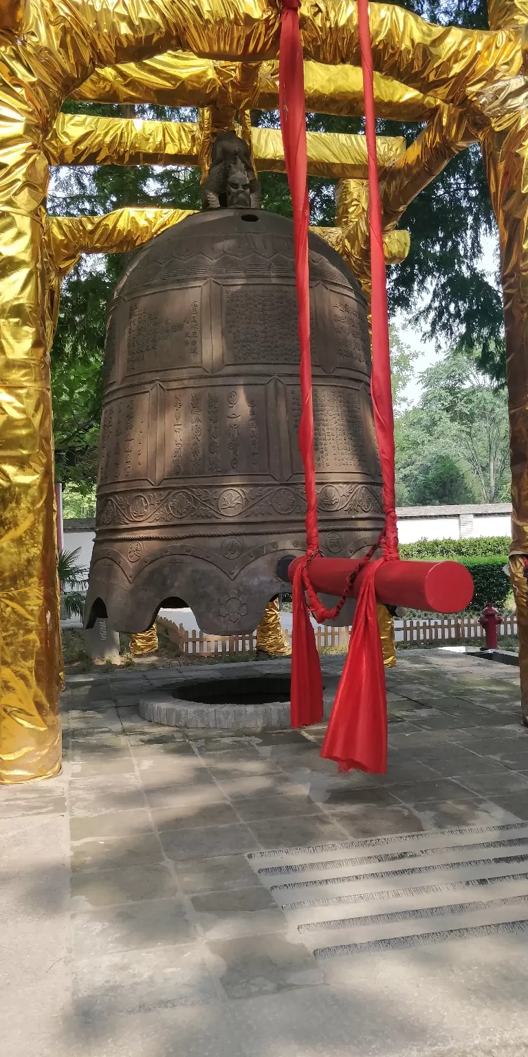Photo of Xian By Niveditha Sharma