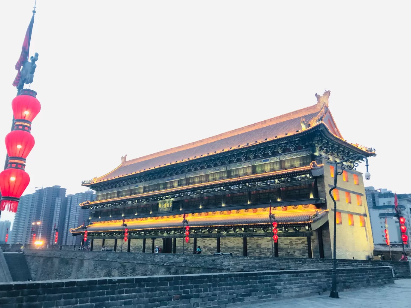 Photo of Xian By Niveditha Sharma