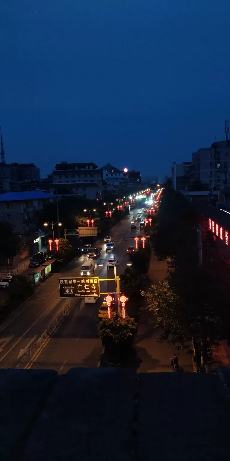 Photo of Xian By Niveditha Sharma