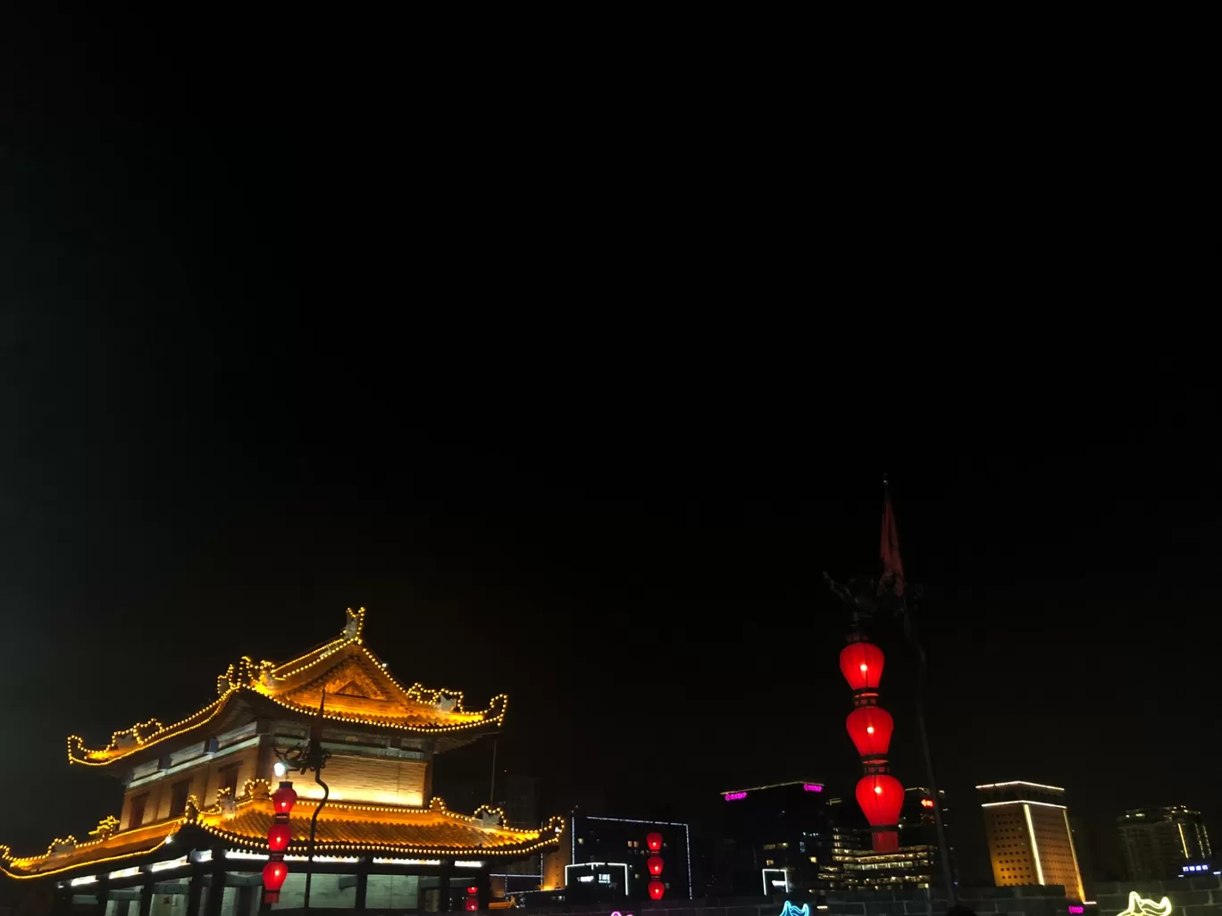 Photo of Xian By Niveditha Sharma