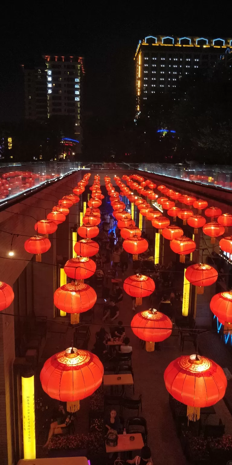 Photo of Xian By Niveditha Sharma