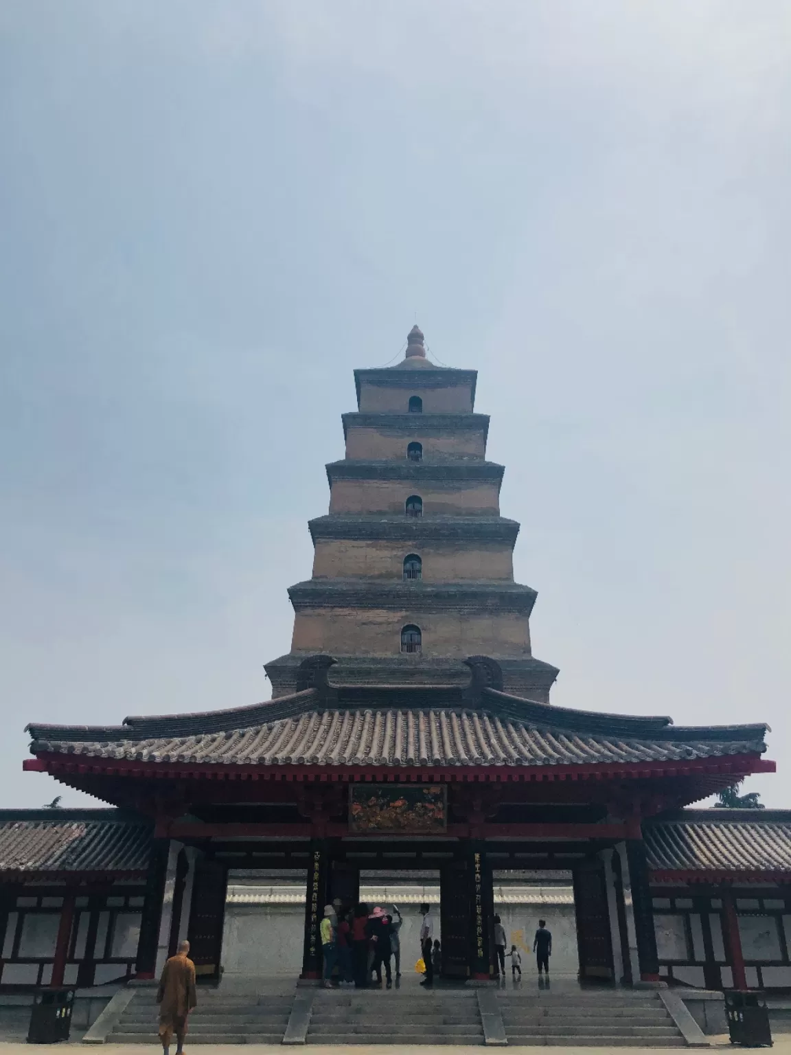 Photo of Xian By Niveditha Sharma