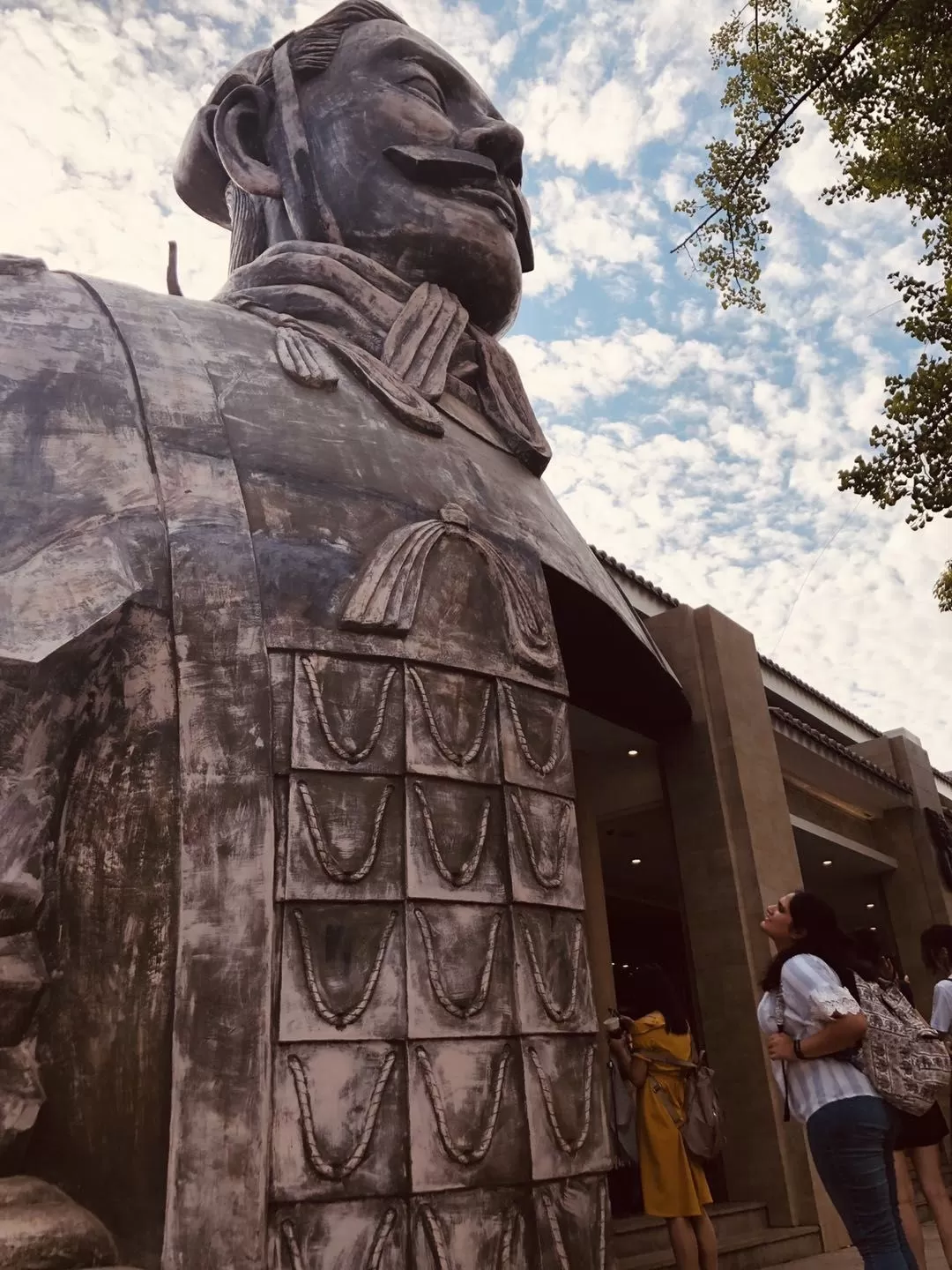 Photo of Xian By Niveditha Sharma