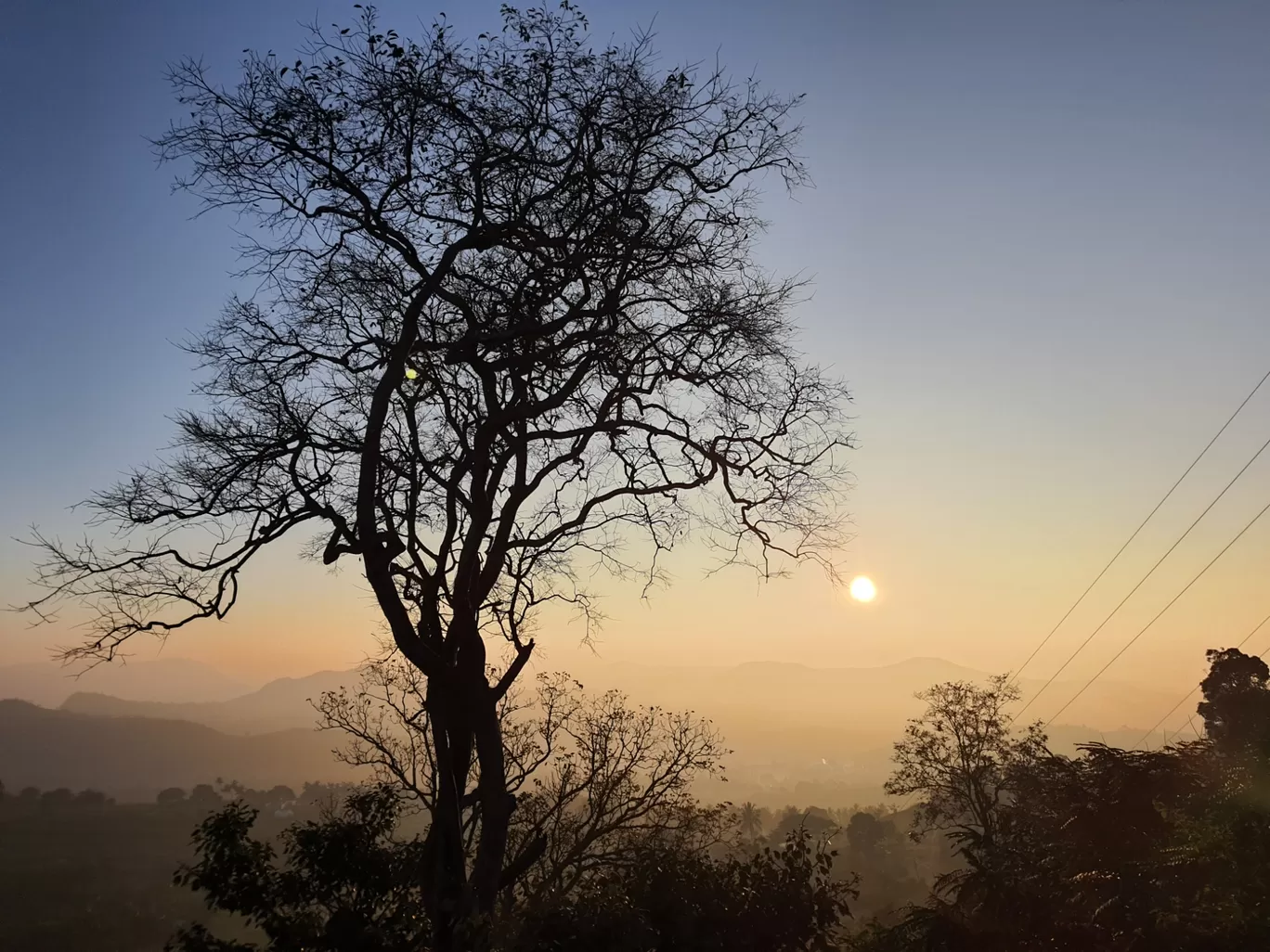 Photo of Hogenakkal By Niveditha Sharma