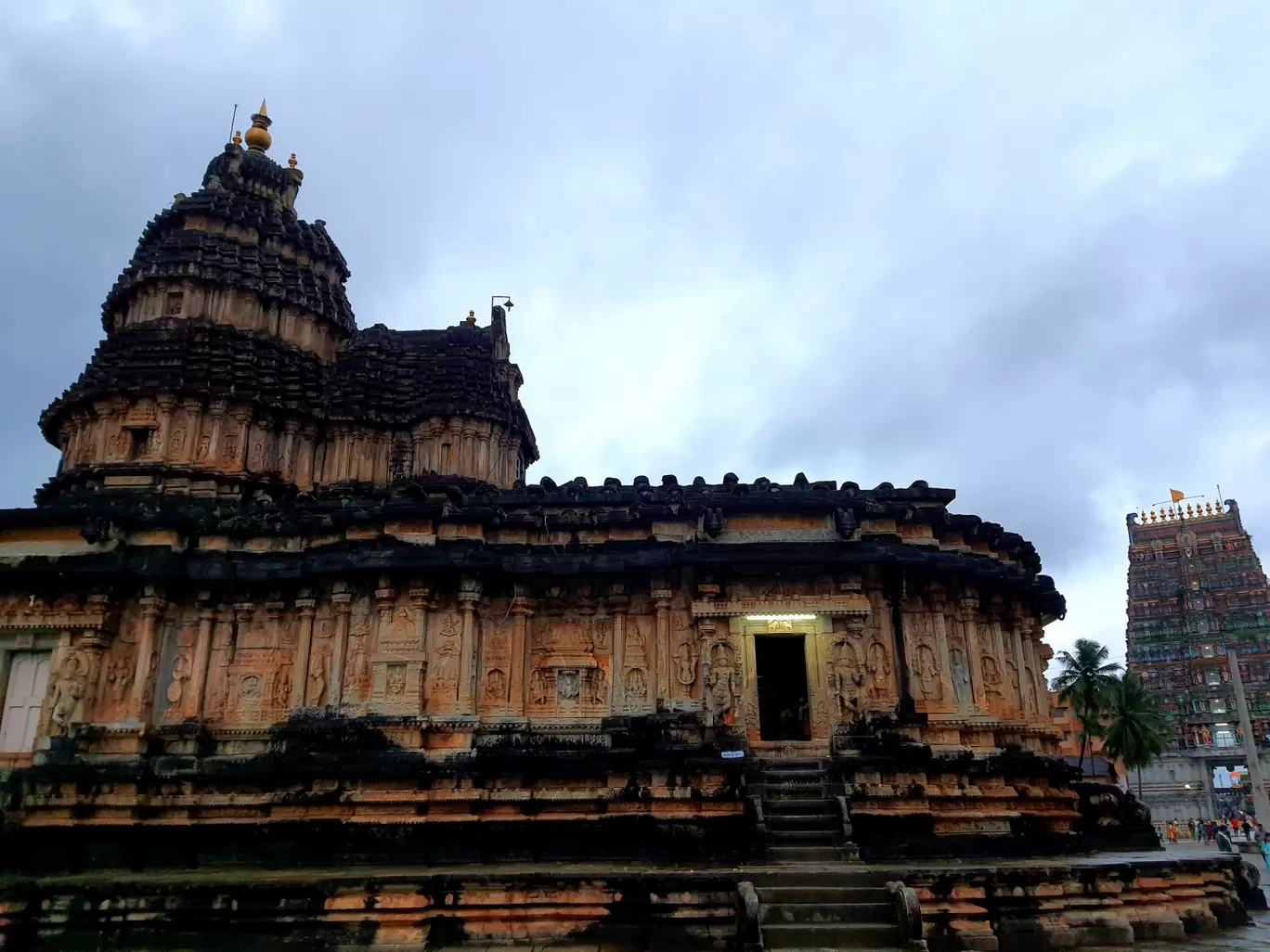 Photo of Sringeri By Niveditha Sharma