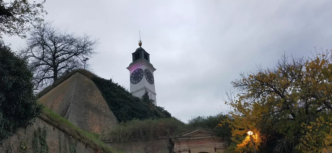 Photo of Novi Sad By vishnu dwivedi