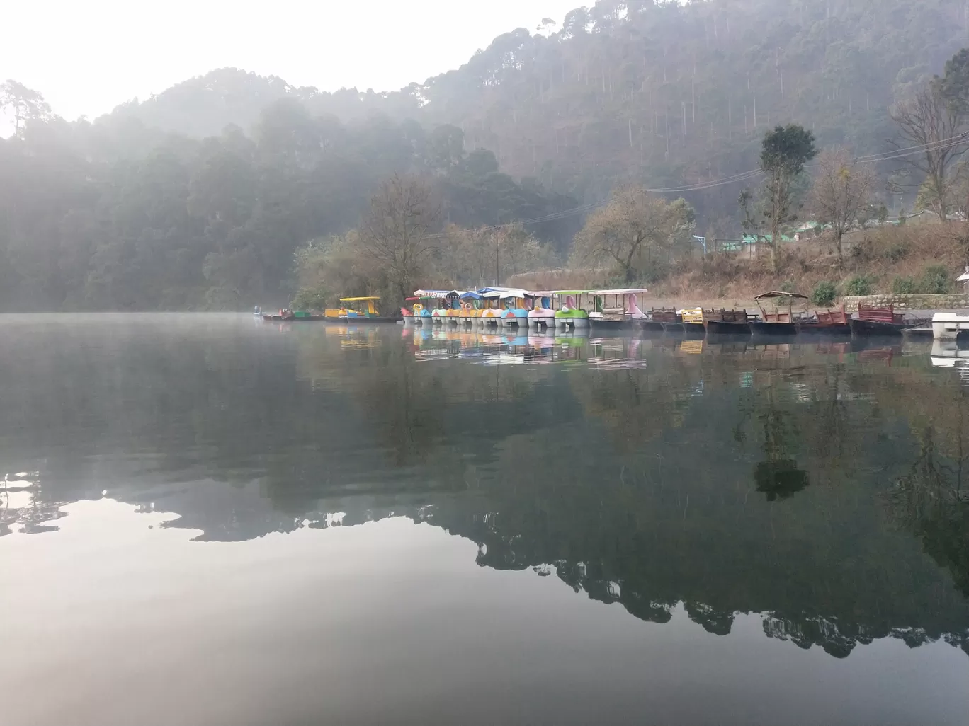 Photo of Sattal By vishnu dwivedi