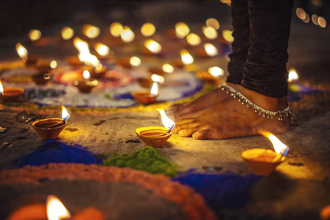 Photo of Varanasi By Aman Chotani