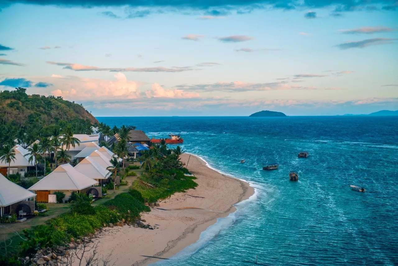 Photo of Fiji Islands By Aman Chotani