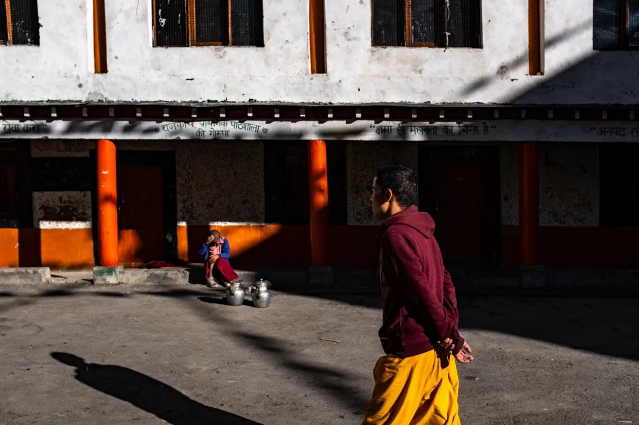 Photo of Spiti Valley Trip By Aman Chotani