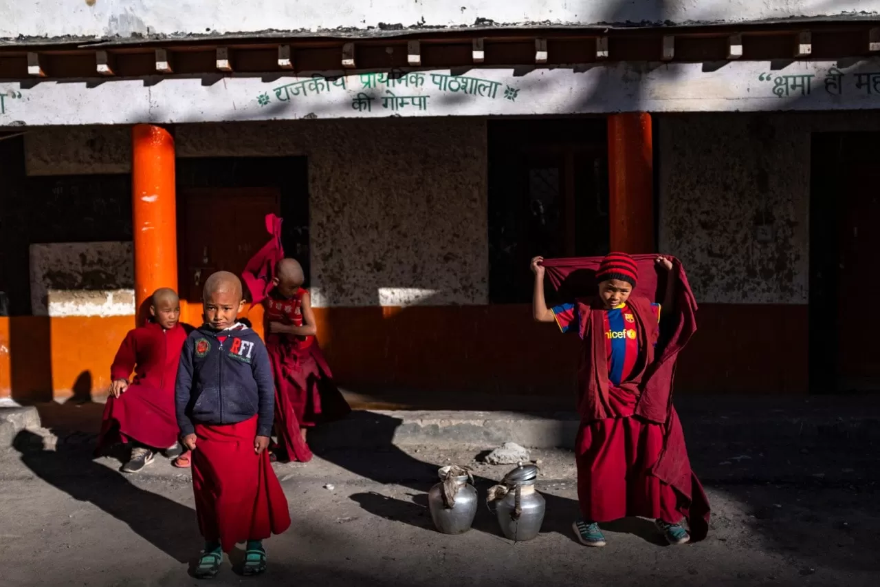 Photo of Spiti Valley Trip By Aman Chotani