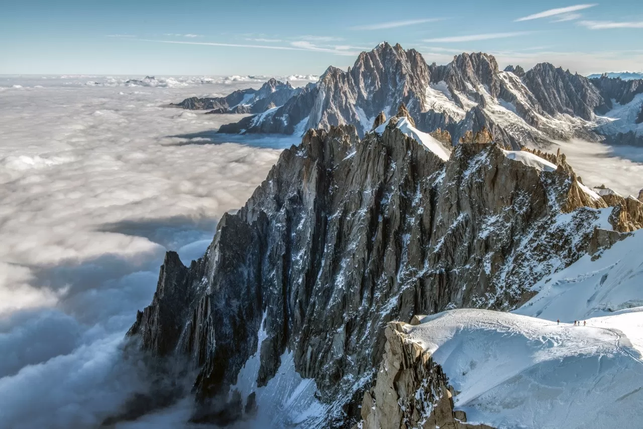 Photo of France By Aman Chotani