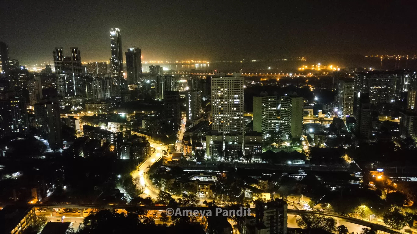 Photo of Dadar By Ameya Pandit 