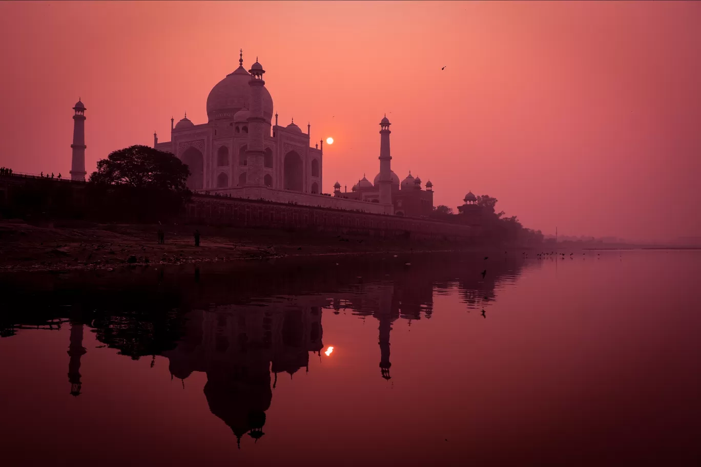 Photo of Agra By Ritesh Kakadiya