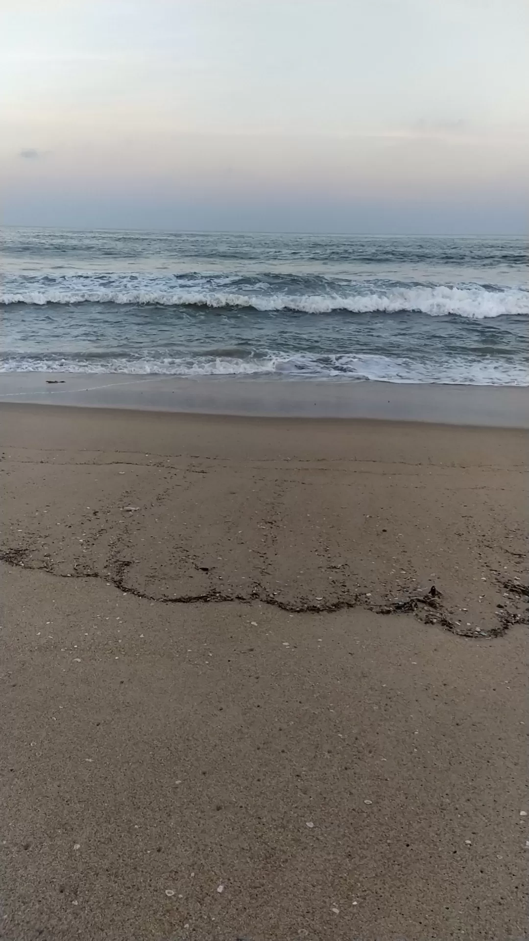 Photo of Kovalam Beach By Satish Reddy 