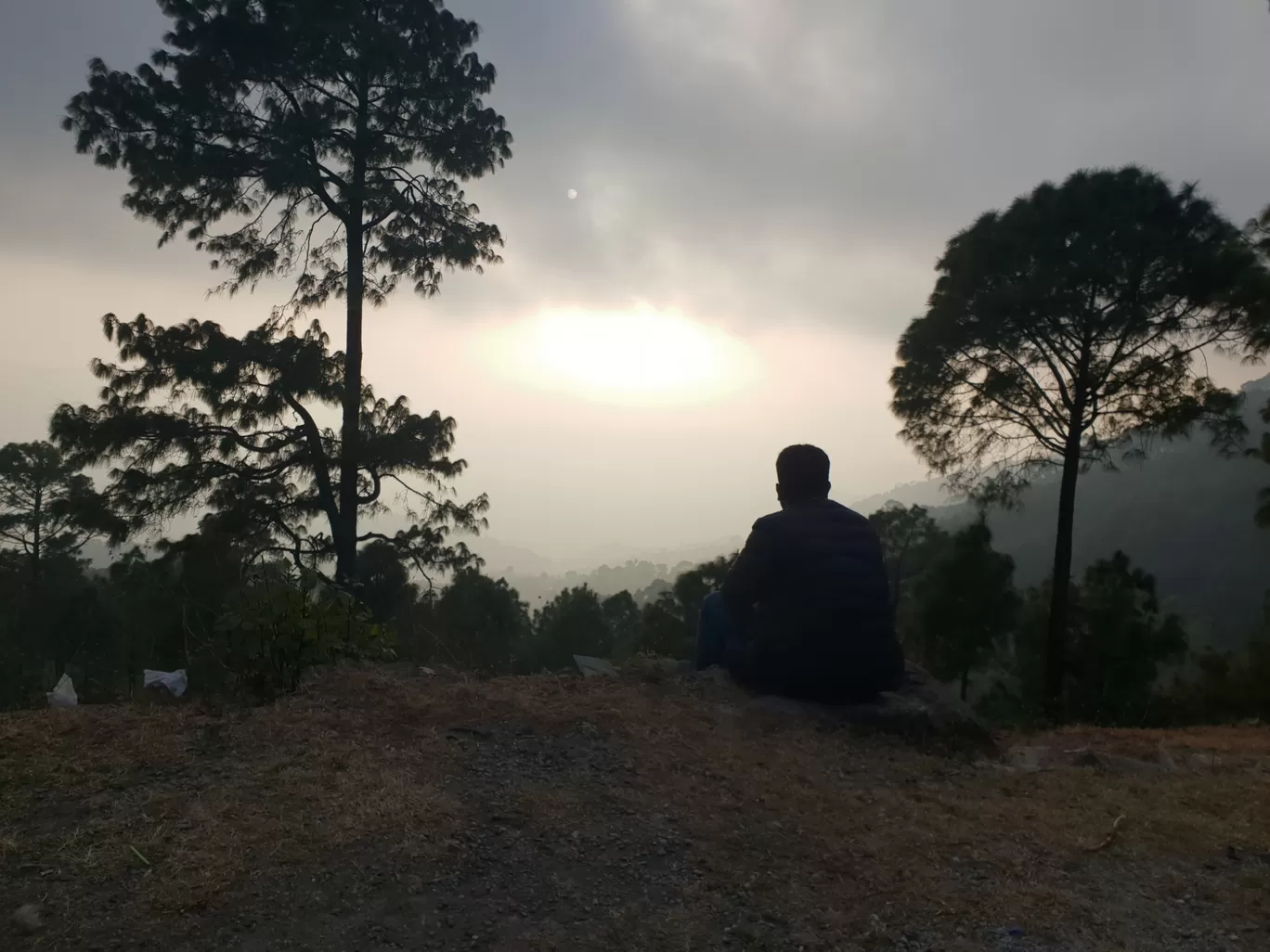 Photo of Lansdowne By Ankit Gaur