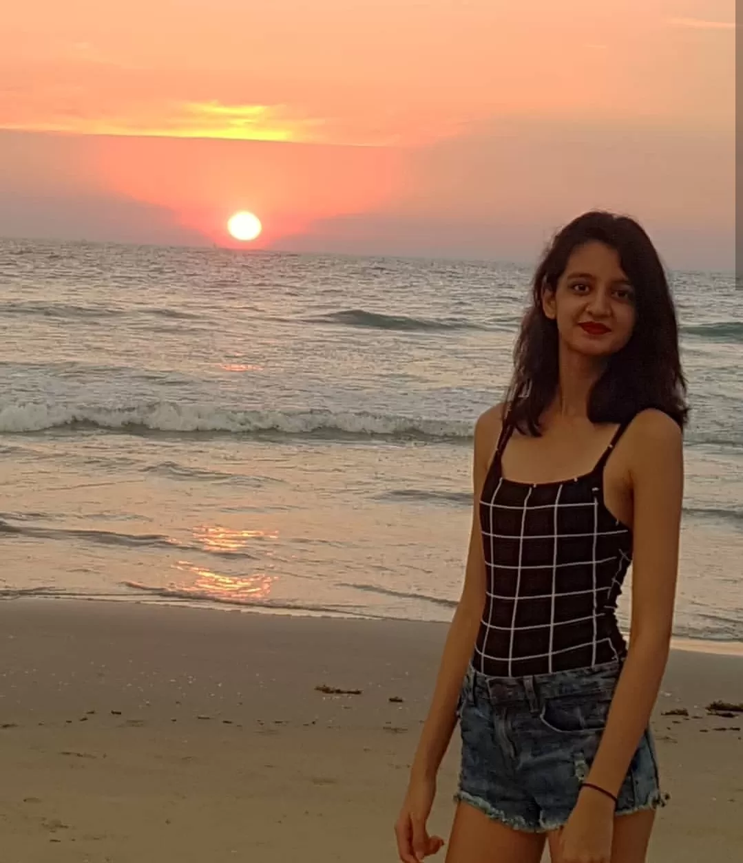Photo of India By Saloni Patil