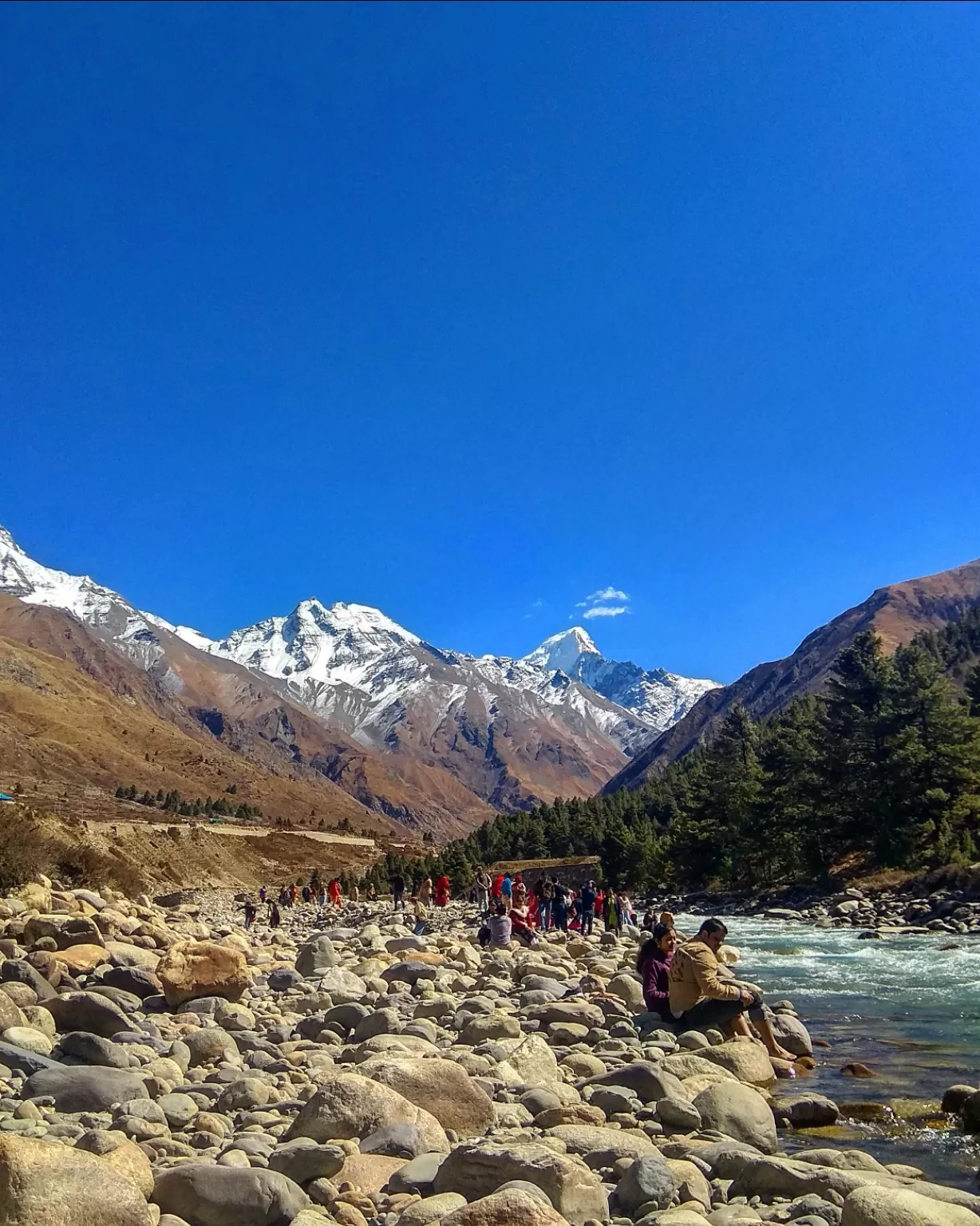 Photo of Kalpa By ishita mallik