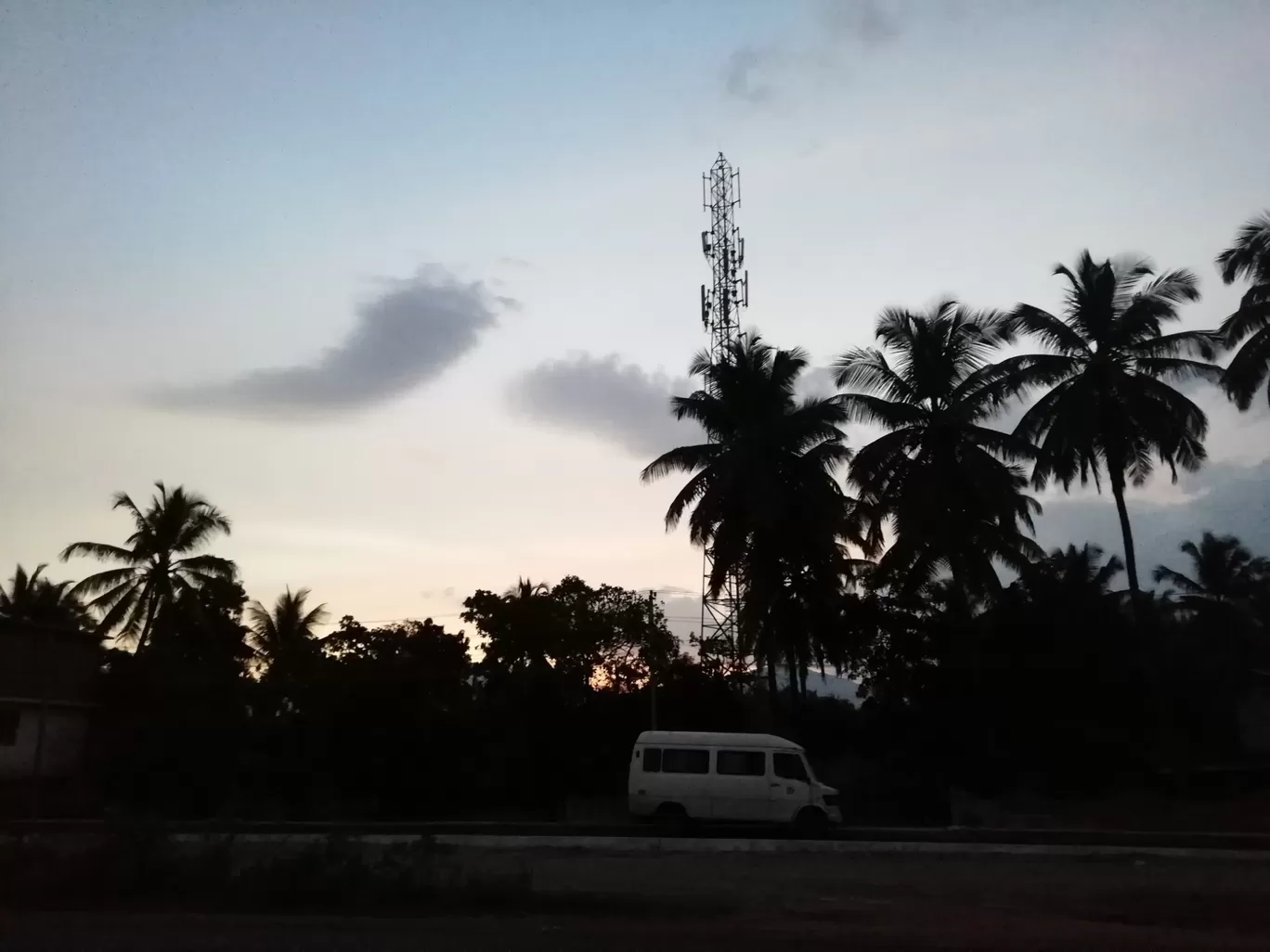 Photo of Murudeshwar By Deepak raj