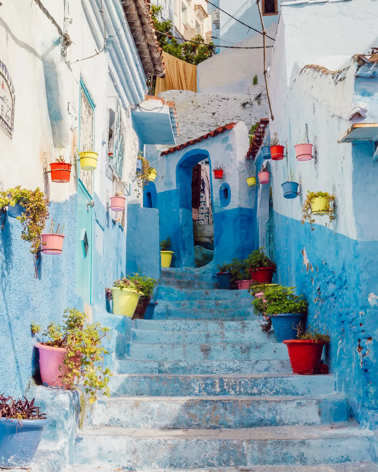 Photo of Chefchaouen Photoblog : Pictures that will inspire you to take that trip to Morocco By The Travelling Lipstick