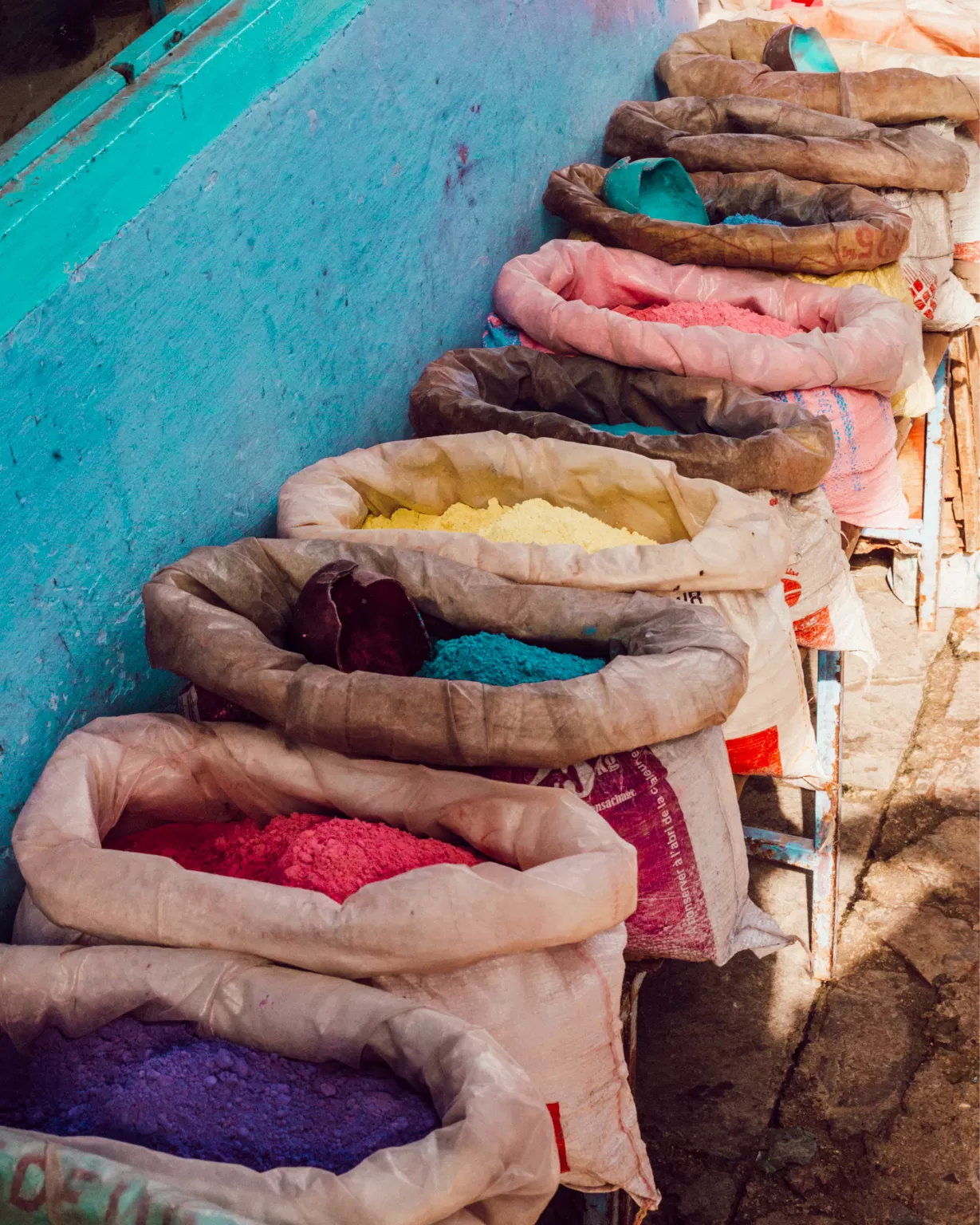 Photo of Chefchaouen Photoblog : Pictures that will inspire you to take that trip to Morocco By The Travelling Lipstick