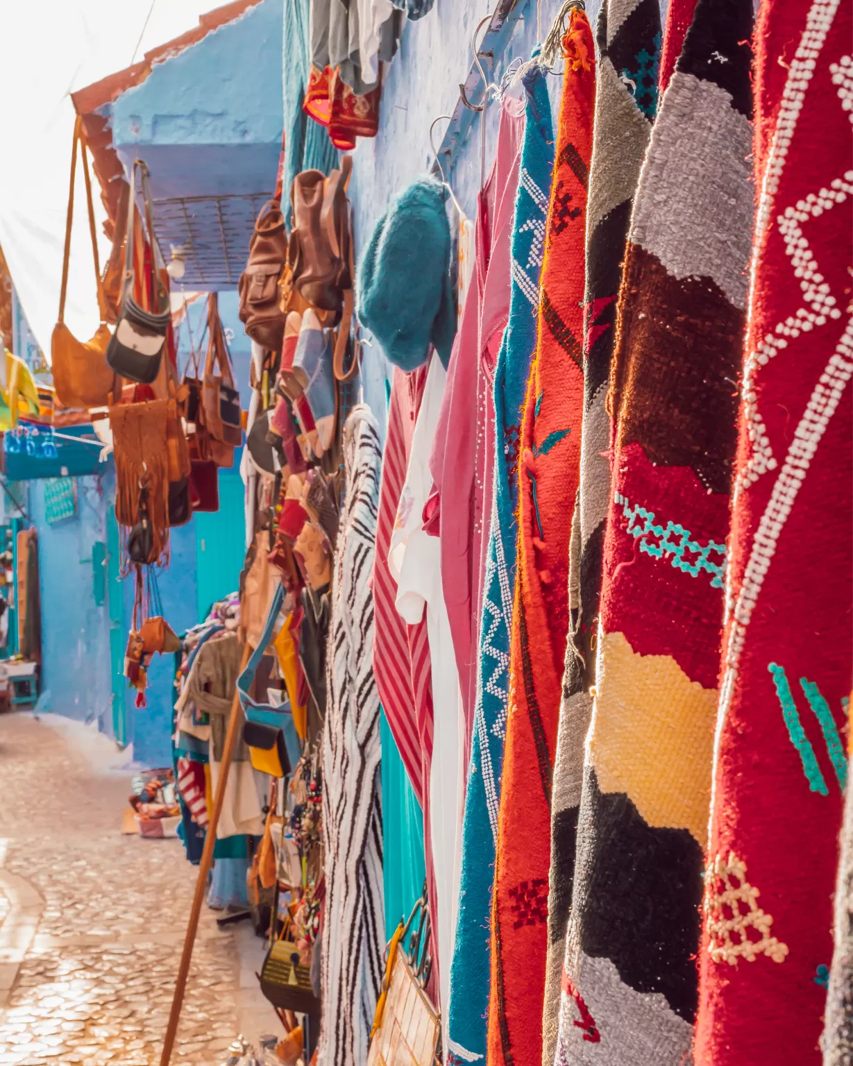 Photo of Chefchaouen Photoblog : Pictures that will inspire you to take that trip to Morocco By The Travelling Lipstick