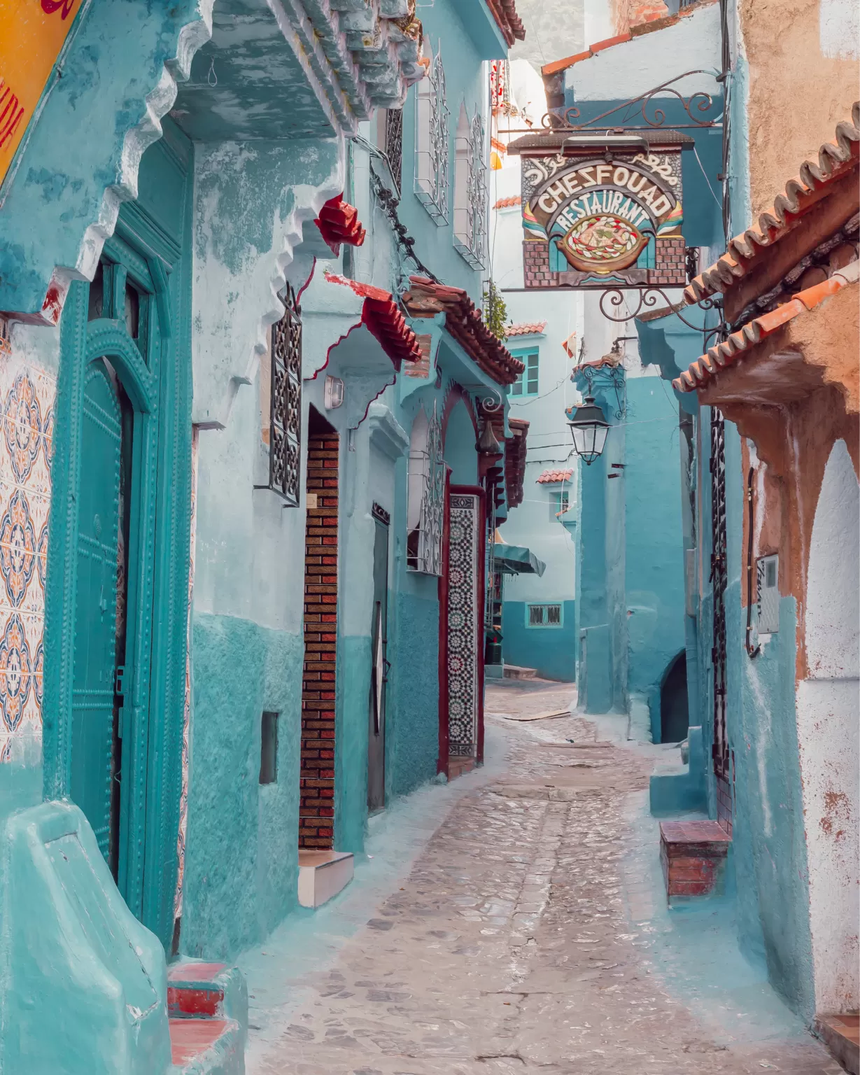 Photo of Chefchaouen Photoblog : Pictures that will inspire you to take that trip to Morocco By The Travelling Lipstick