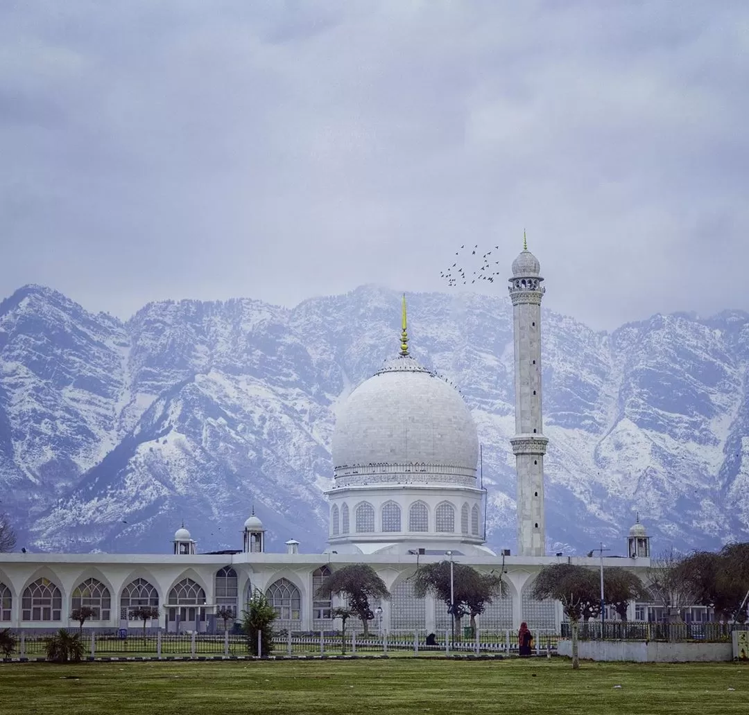 Photo of Kashmir By Abu Talha Mir