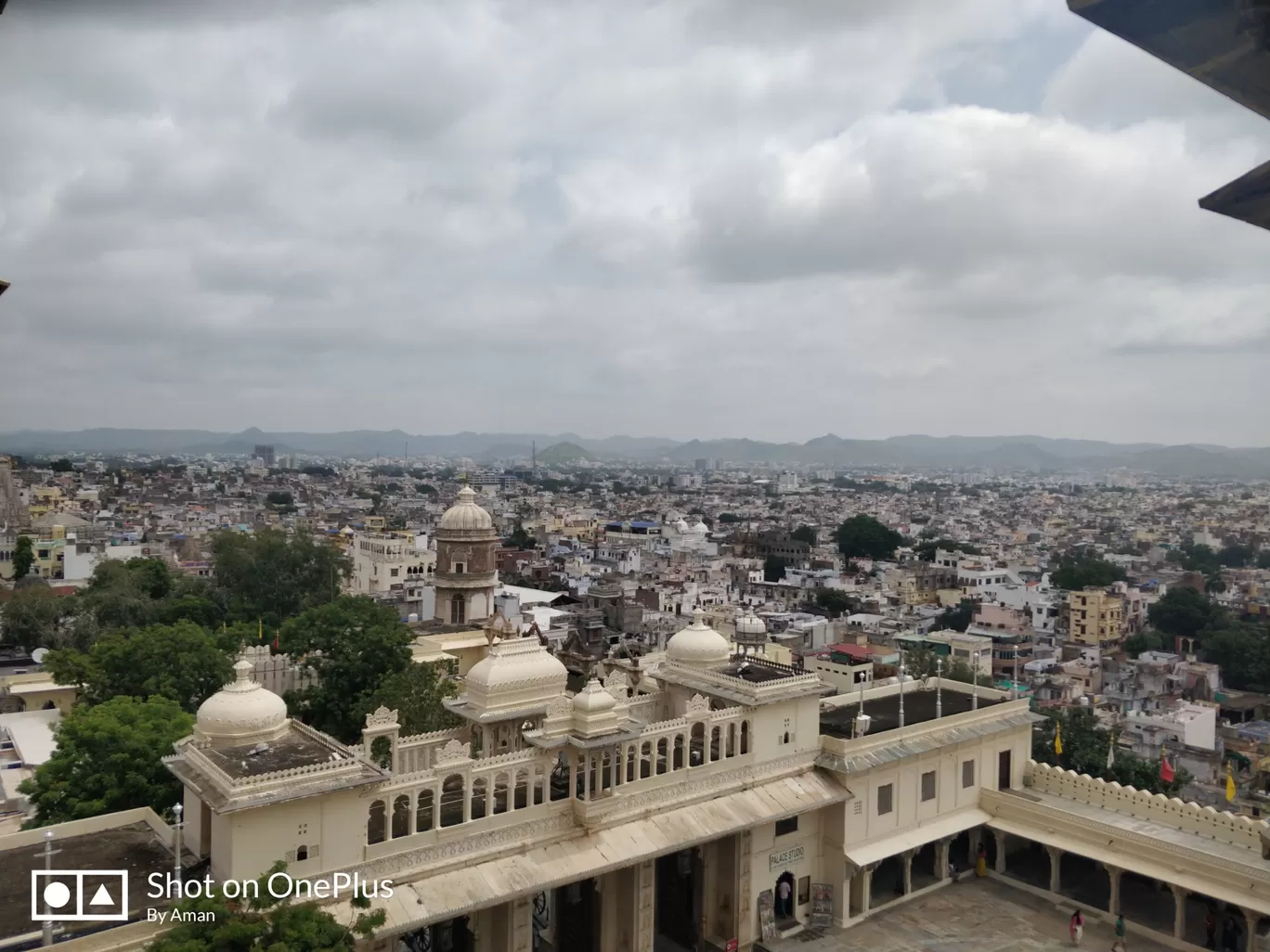Photo of Udaipur By Aman Kumar