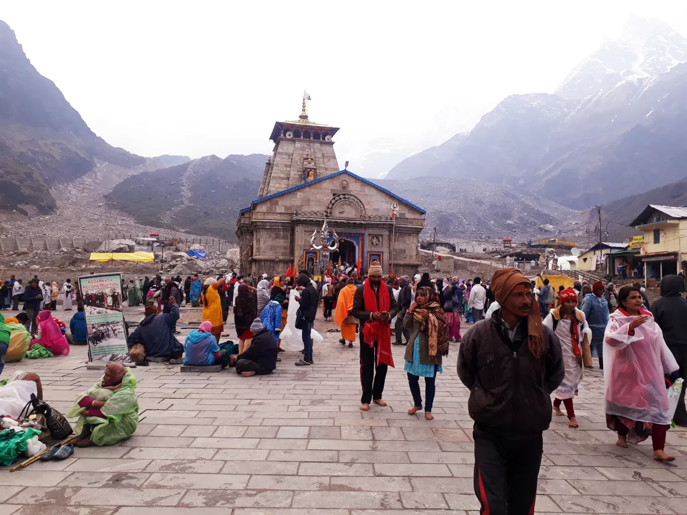 Photo of Kedarnath By Gourav Verma
