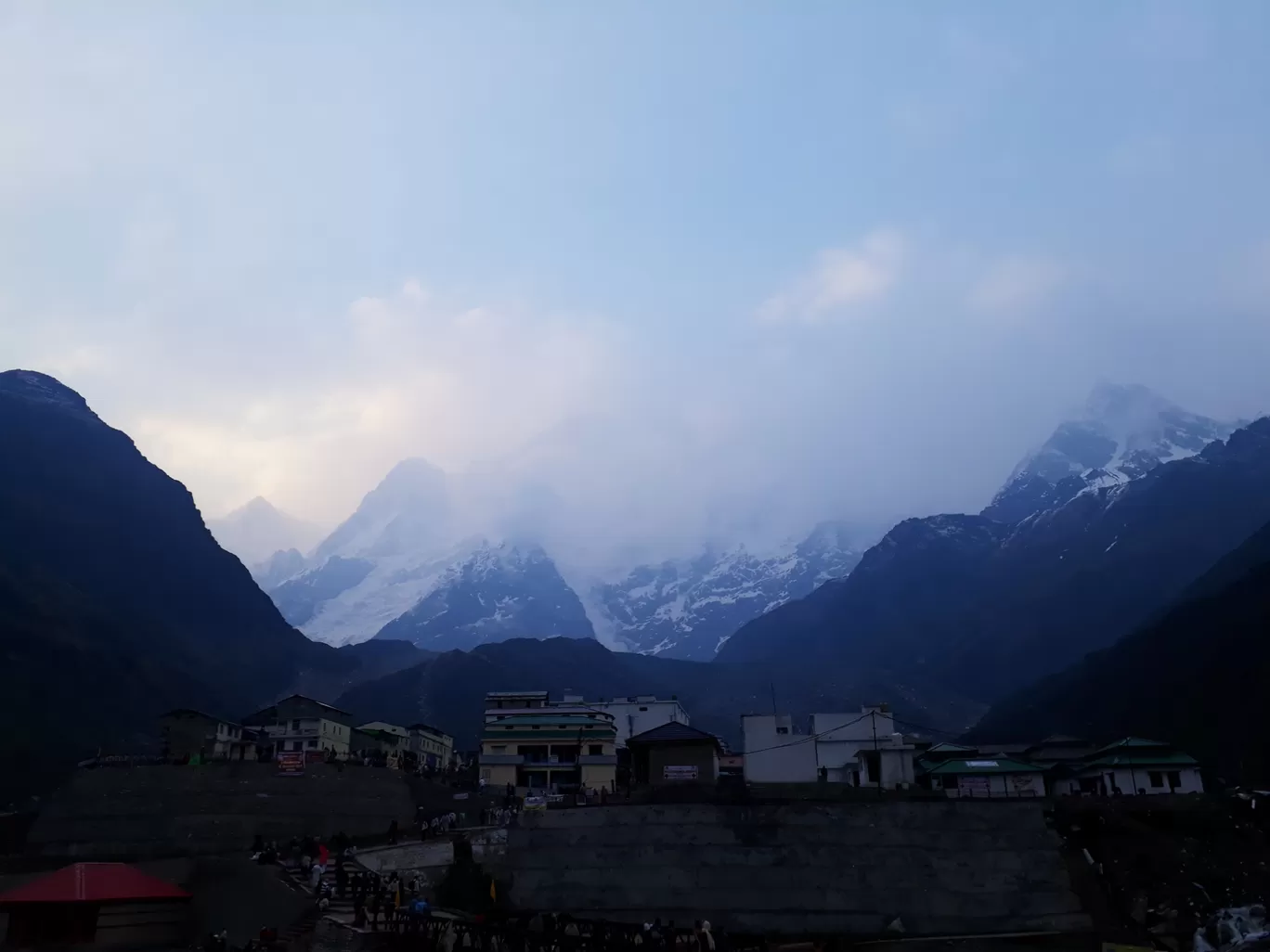 Photo of Kedarnath By Gourav Verma