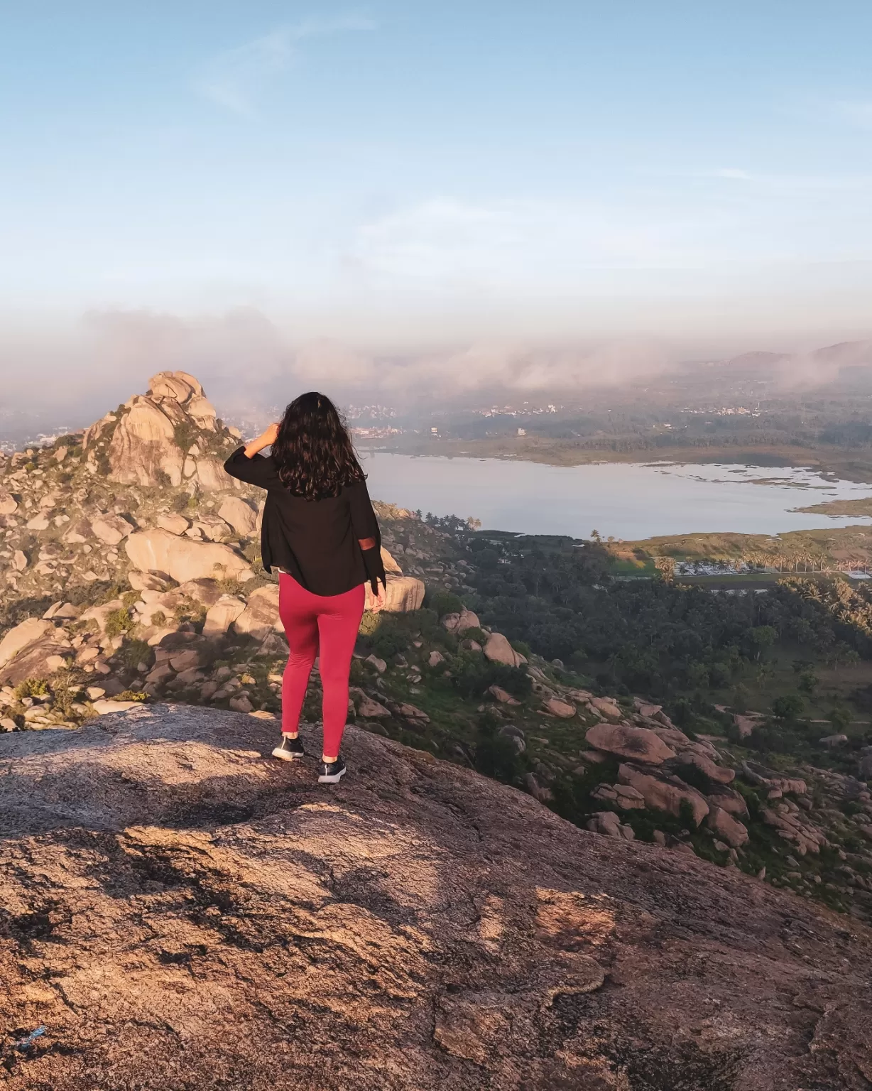 Photo of Kunti Betta By Devyani Gupta